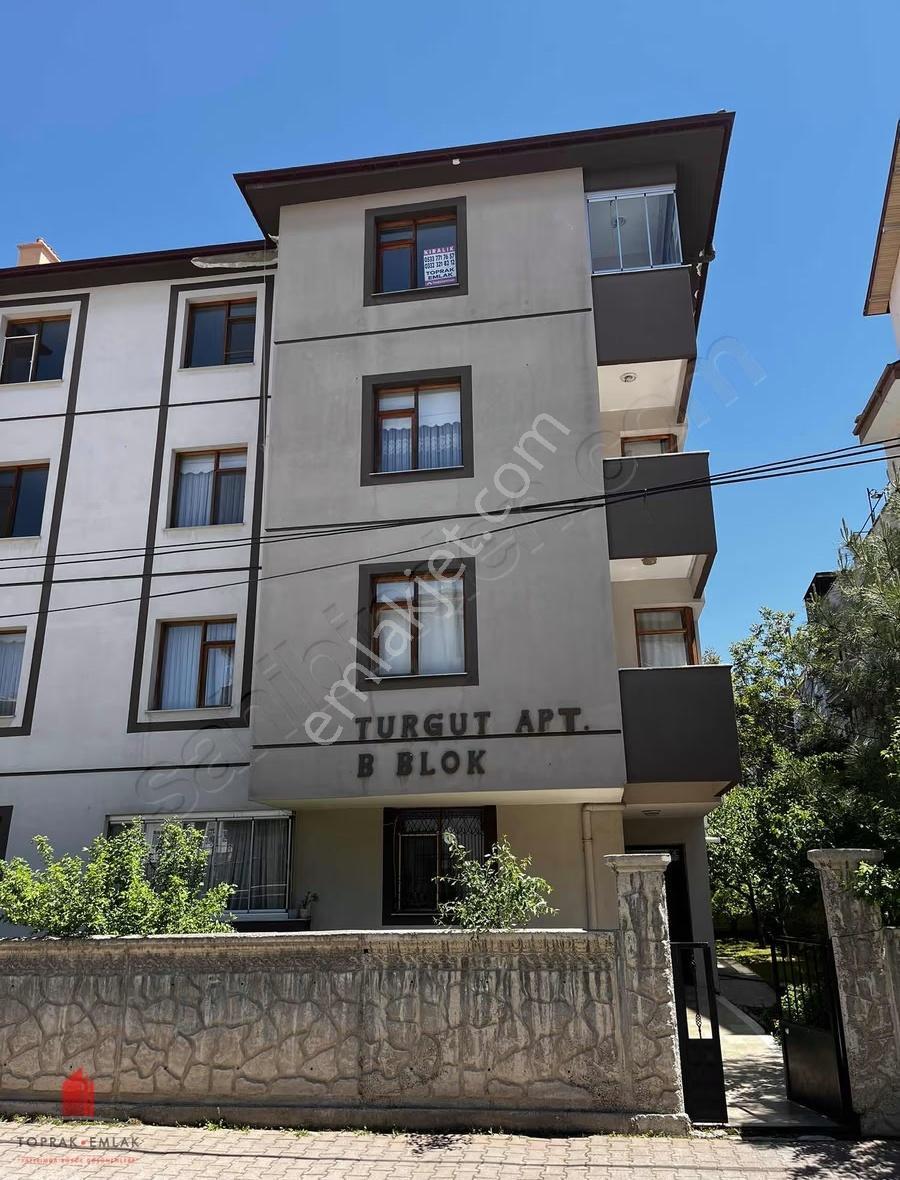 Entepe Avm Yakınında Geniş Bakımlı 3+1 Kiralık Daire - Görsel 10