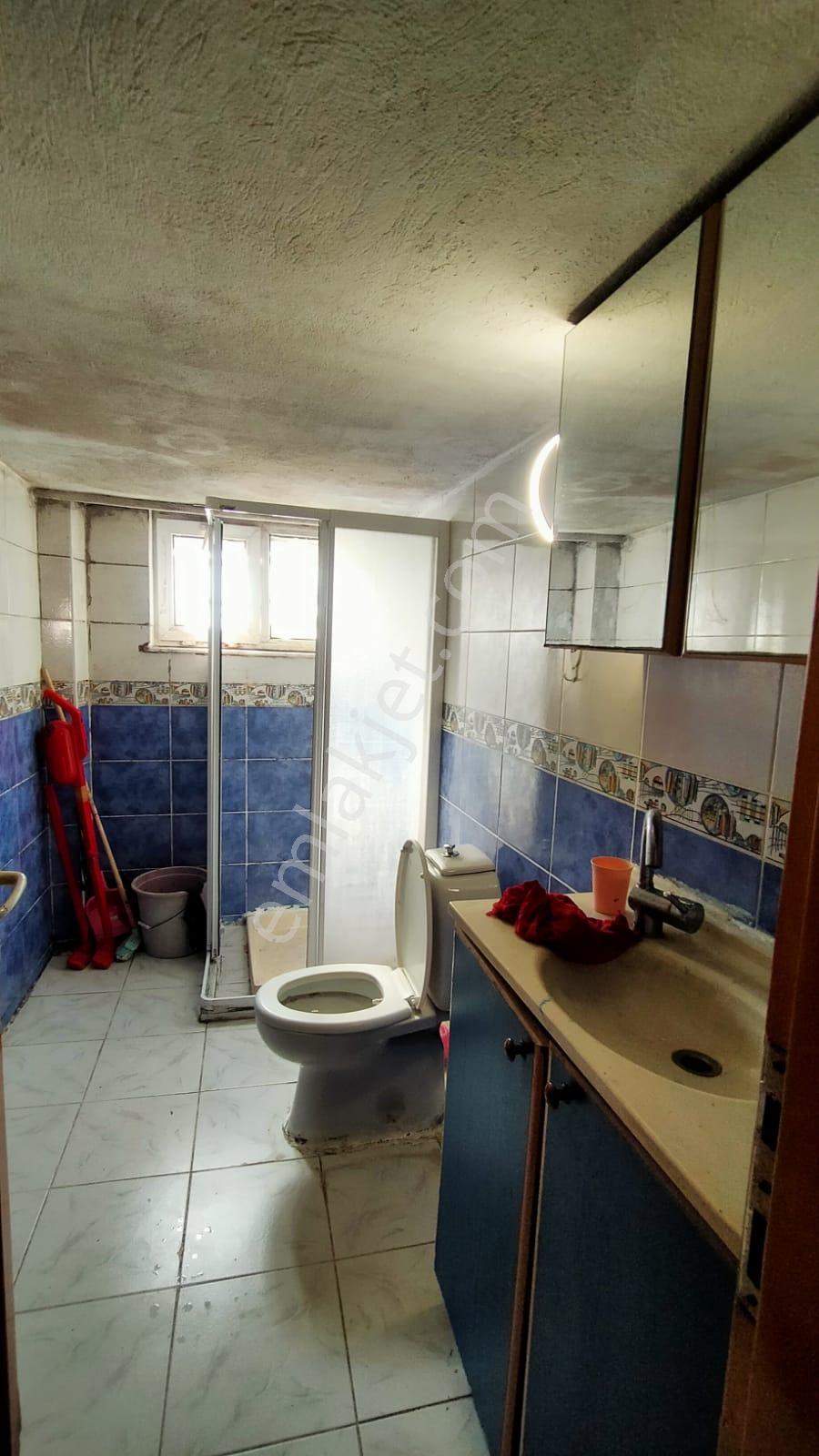 Ender Uysal Gayrimenkulden Kınıklıda 2+1 Kiralık Bodrum Katı Apart.. - Görsel 7