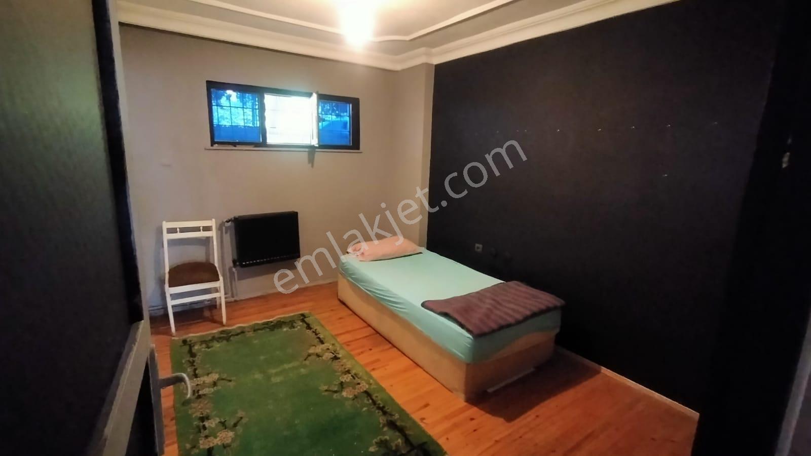 Ender Uysal Gayrimenkulden Kınıklıda 2+1 Kiralık Bodrum Katı Apart.. - Görsel 8