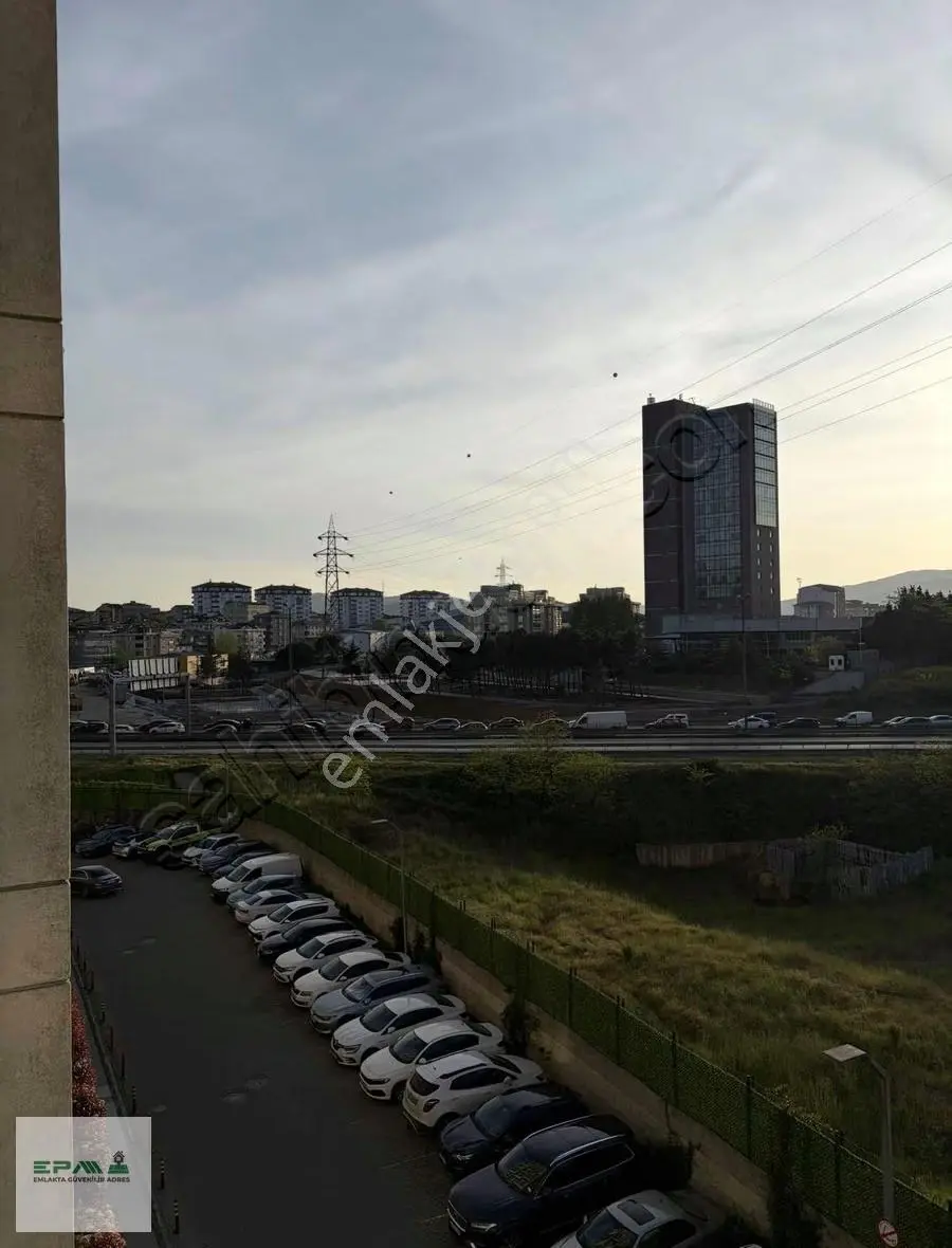 Resim İstanbul 65 M2 1+1 Tertemiz Boyalı Taşınmaya Hazır