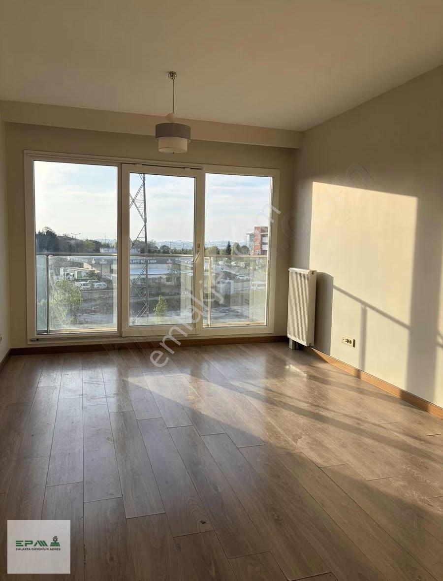 Resim İstanbul 65 M2 1+1 Tertemiz Boyalı Taşınmaya Hazır - Görsel 4