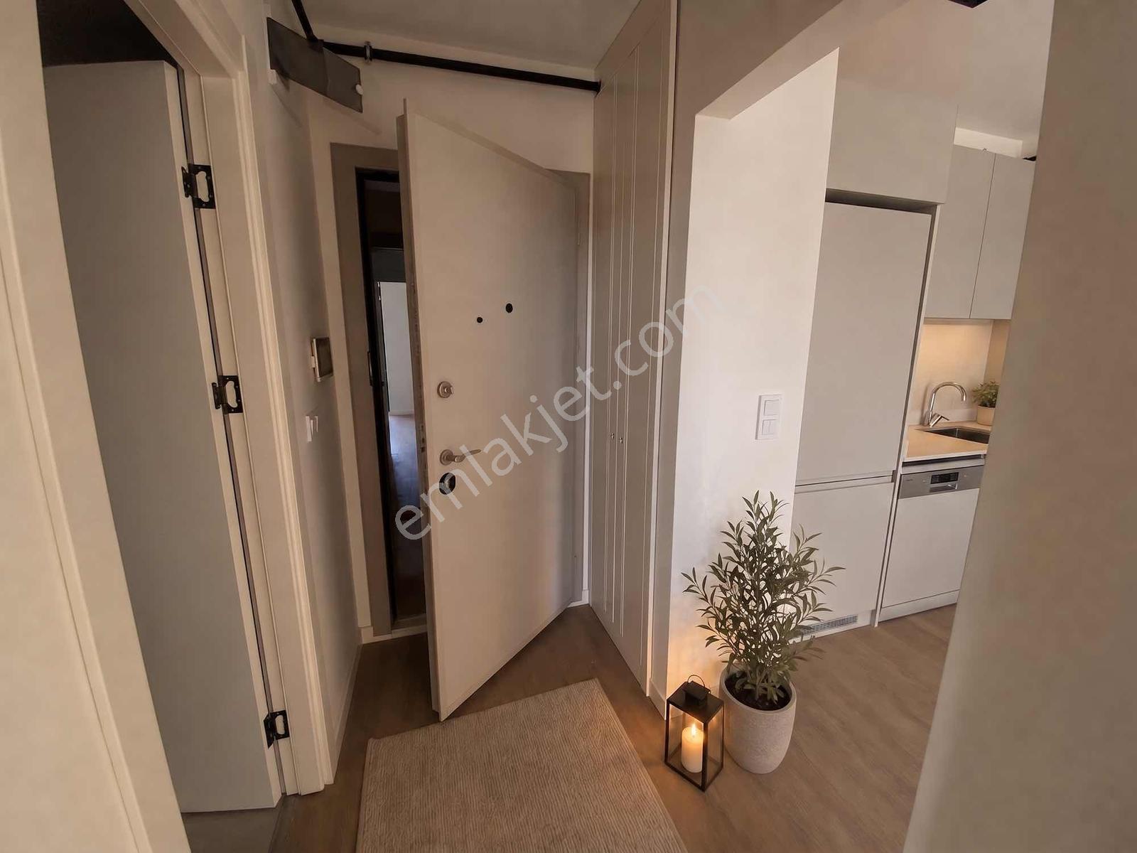 Yalova Green Kadıköy'de 1+1 Daire - Görsel 12