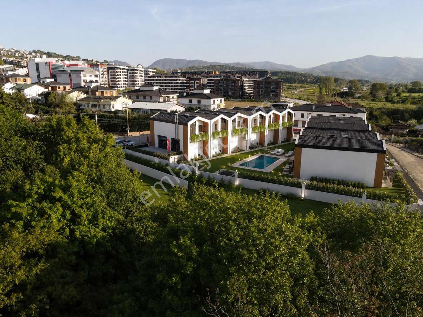 Yalova Green Kadıköy'de 1+1 Daire - Görsel 18