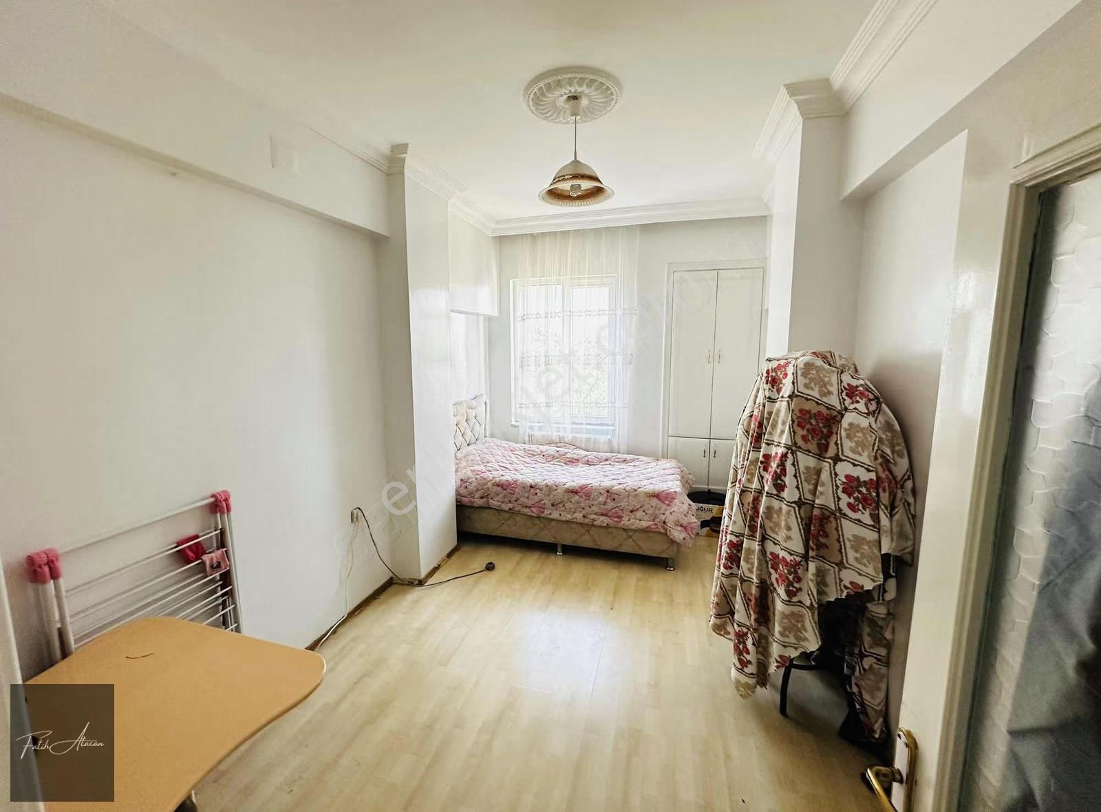 İster Eşyalı İster Eşyasız Kiralık Arakat 3+1 Daire - Görsel 17