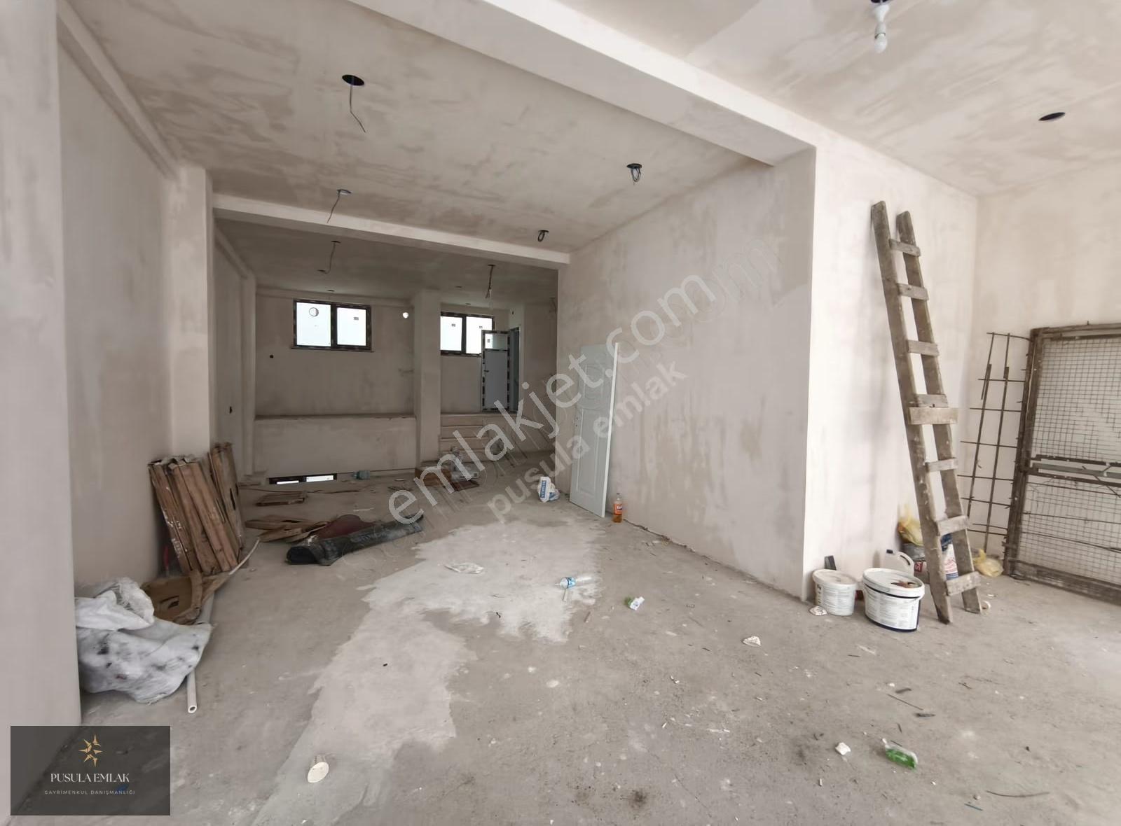 Murat Mah.kamil Cadde Üzeri Geniş Cephe 200 M²bodrumlu Dükkan - Görsel 4
