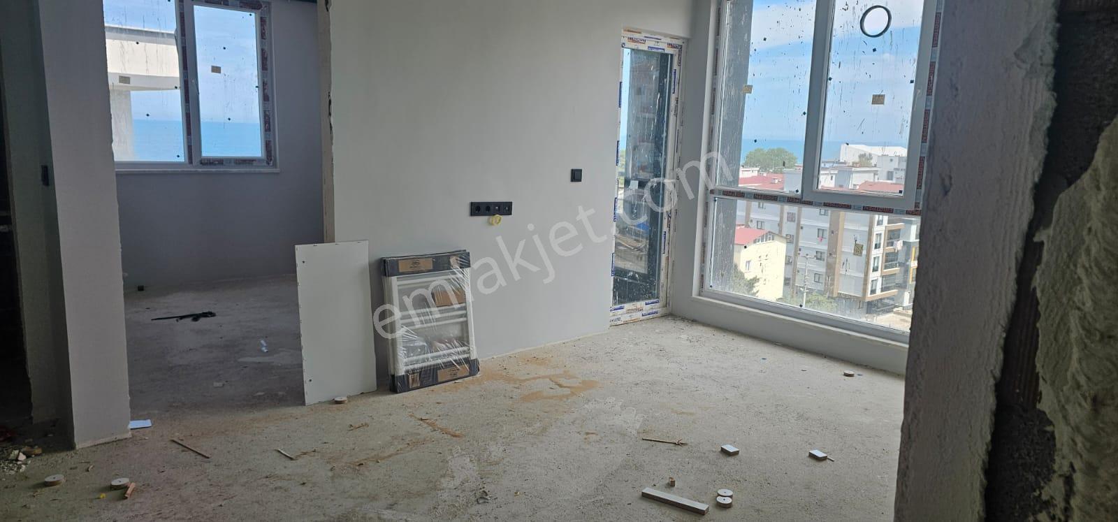 İncesu'da Denize 300 Metre Mesafede Satılık 1+1 Daire - Görsel 15