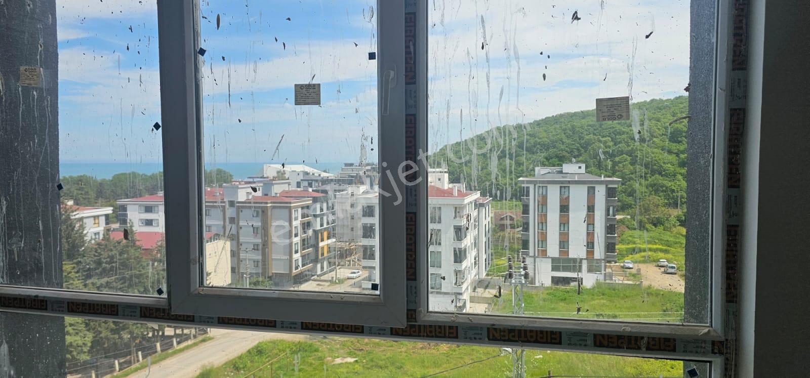 İncesu'da Denize 300 Metre Mesafede Satılık 1+1 Daire - Görsel 6