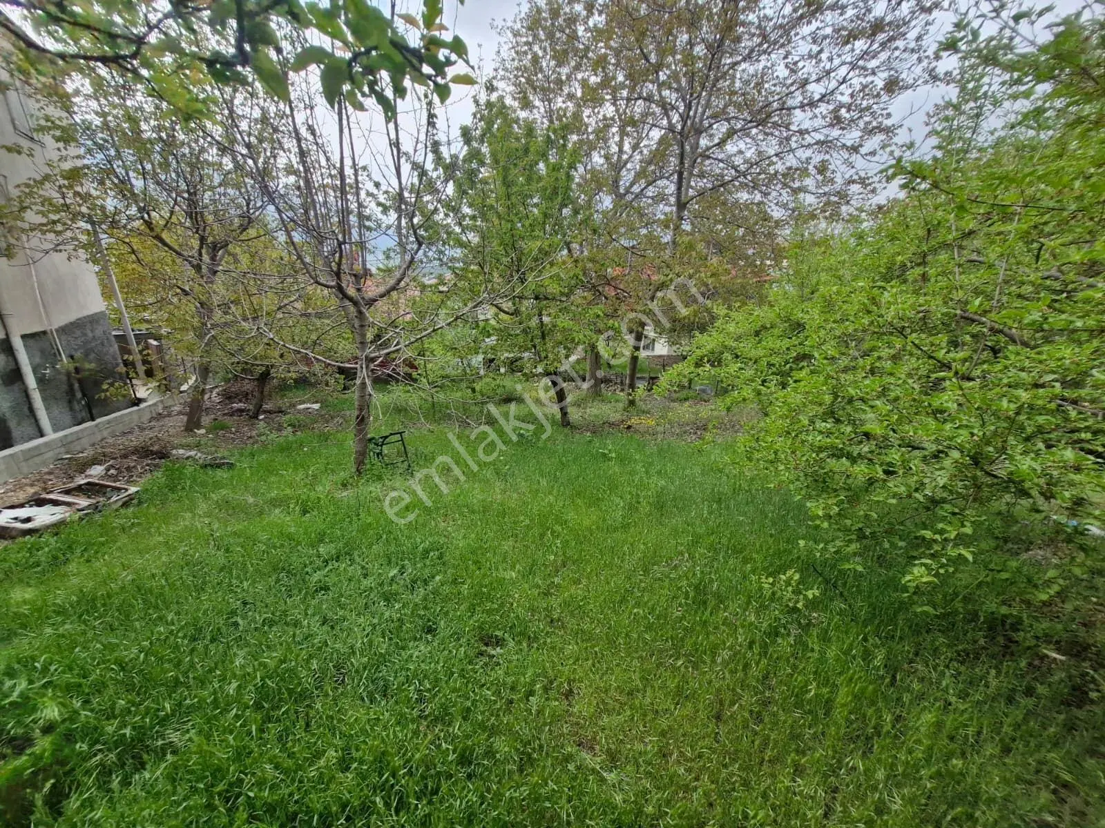 Pozantı Akçatekir De Satılık Ev Ve Arsası - Görsel 4