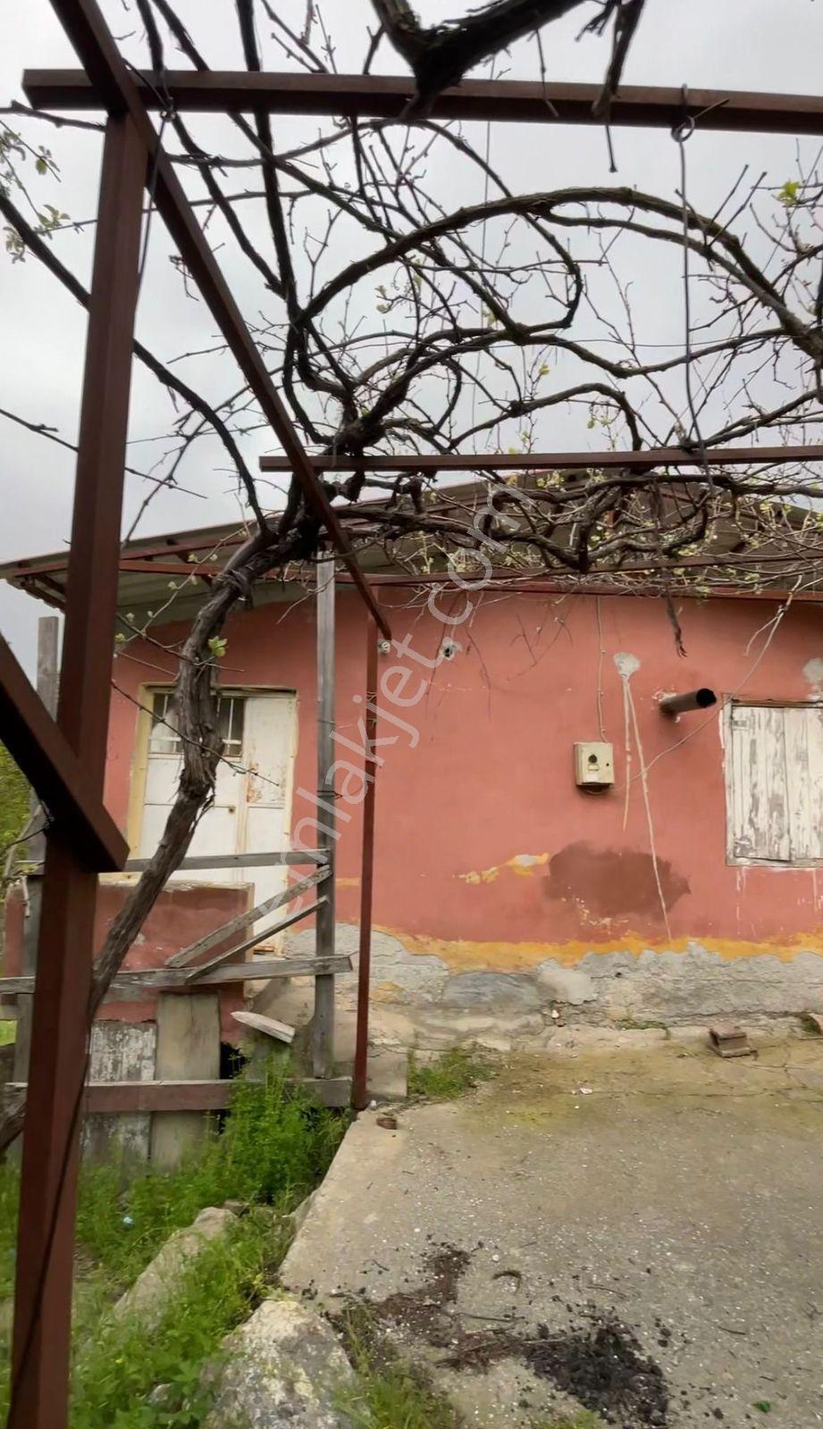 Pozantı Akçatekir De Satılık Ev Ve Arsası - Görsel 11