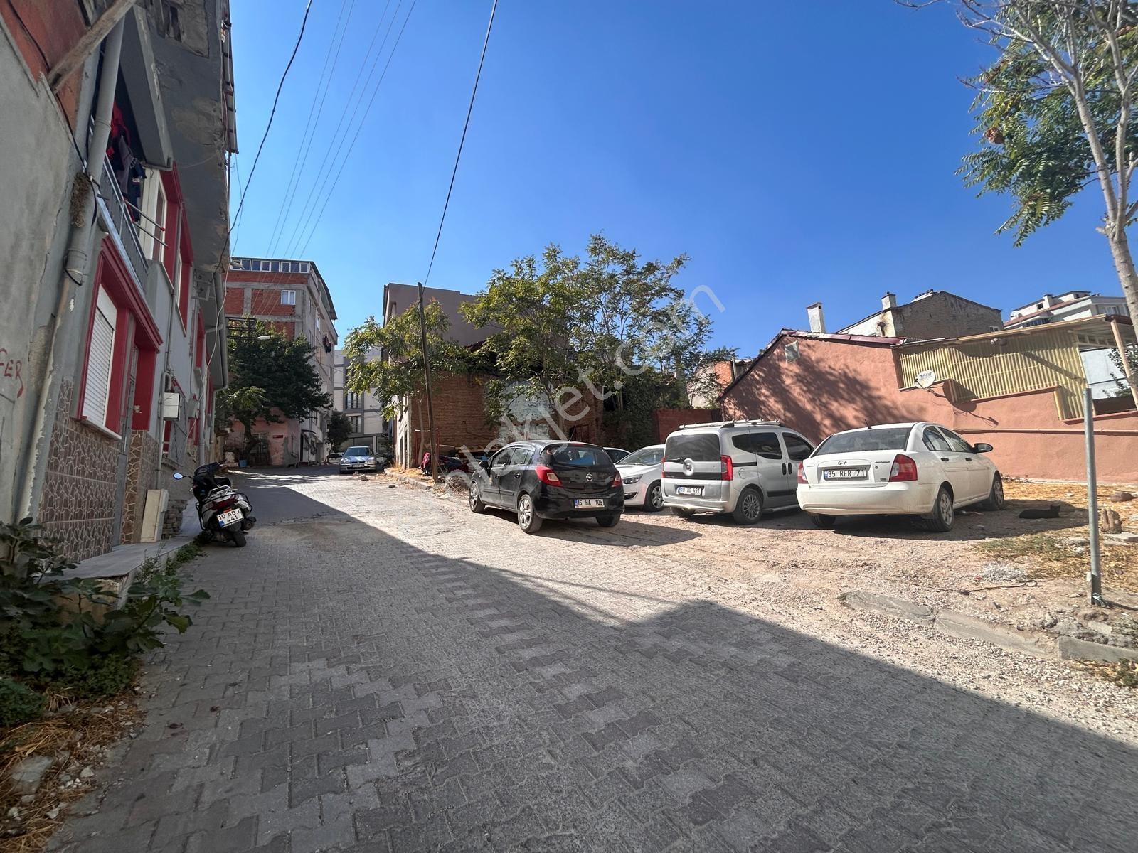 Dıalog Balvest'den B+5 Kat İmarlı Arsa - Görsel 7