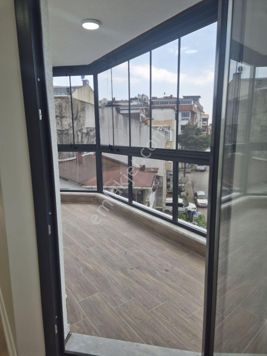 Merkez Mahallesinde Satılık 5+2 Lüks Daire - Görsel 8