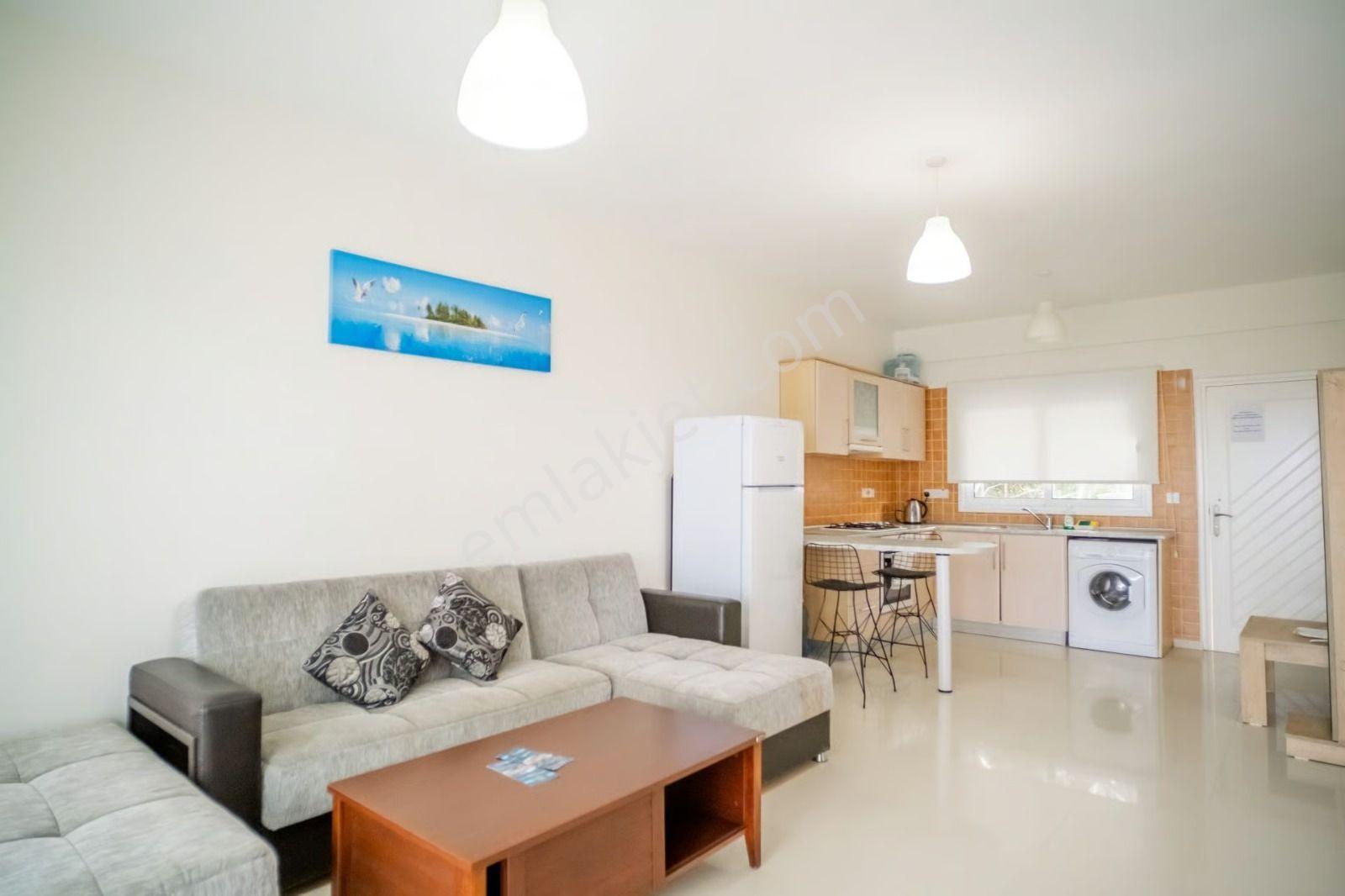 Satılık Daire - 2+1 Lapta, Girne, Kuzey Kıbrıs - Görsel 15
