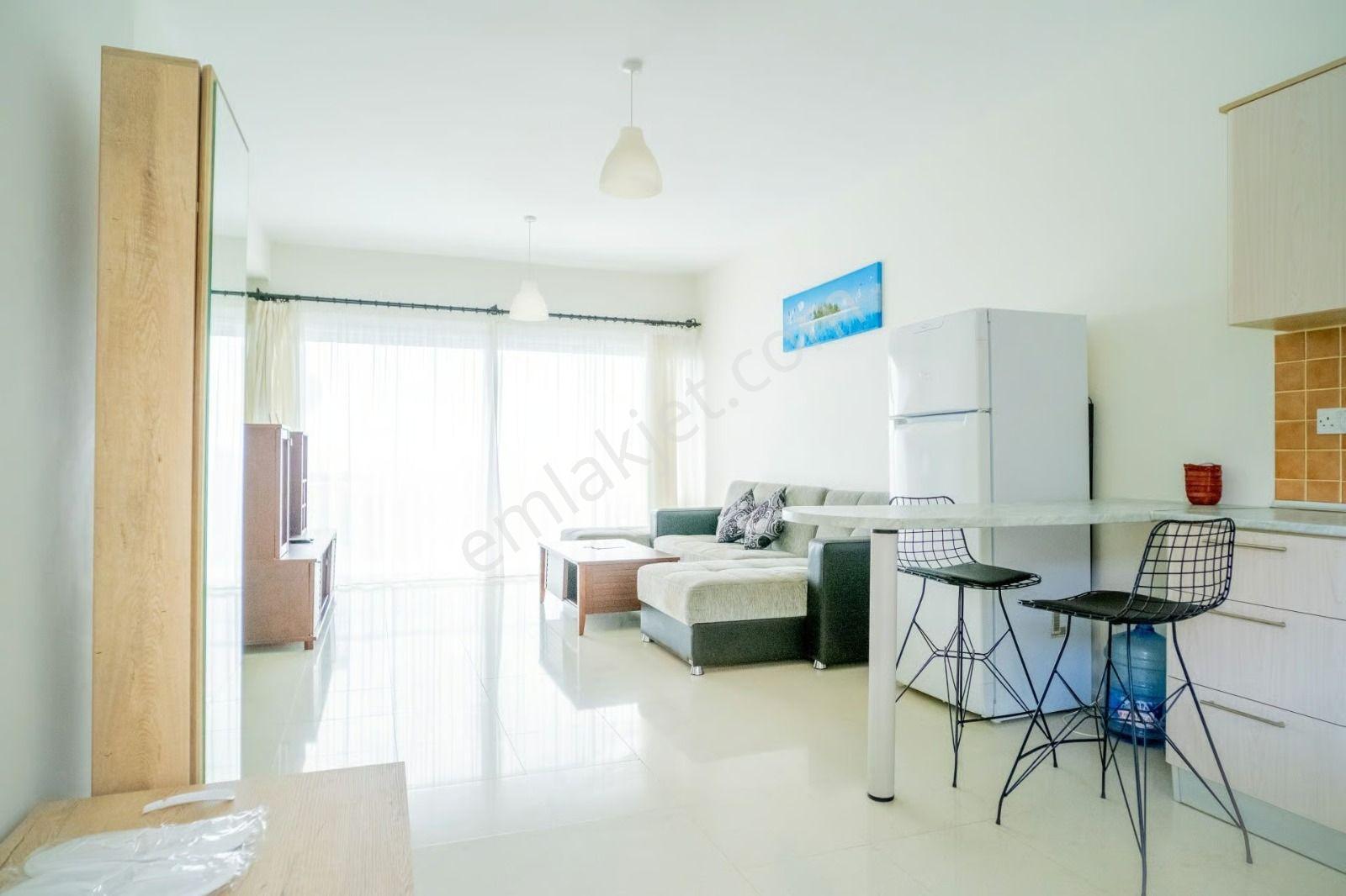 Satılık Daire - 2+1 Lapta, Girne, Kuzey Kıbrıs - Görsel 3