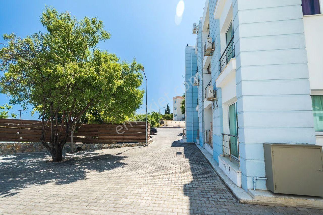 Satılık Daire - 2+1 Lapta, Girne, Kuzey Kıbrıs - Görsel 6
