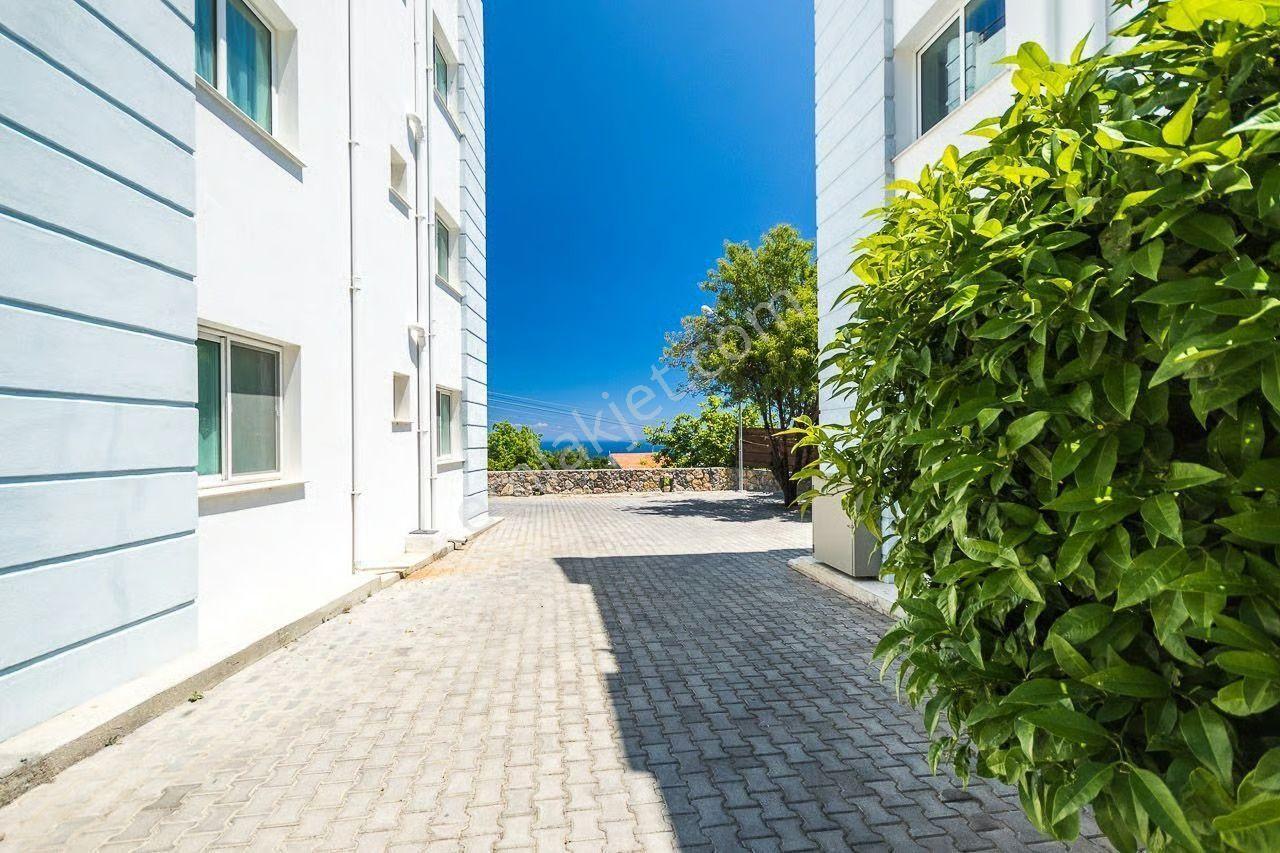 Satılık Daire - 2+1 Lapta, Girne, Kuzey Kıbrıs - Görsel 8