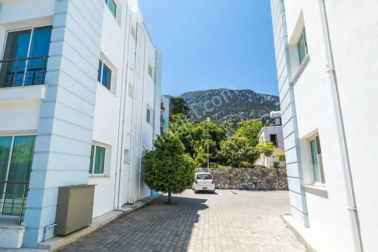 Satılık Daire - 2+1 Lapta, Girne, Kuzey Kıbrıs - Görsel 7