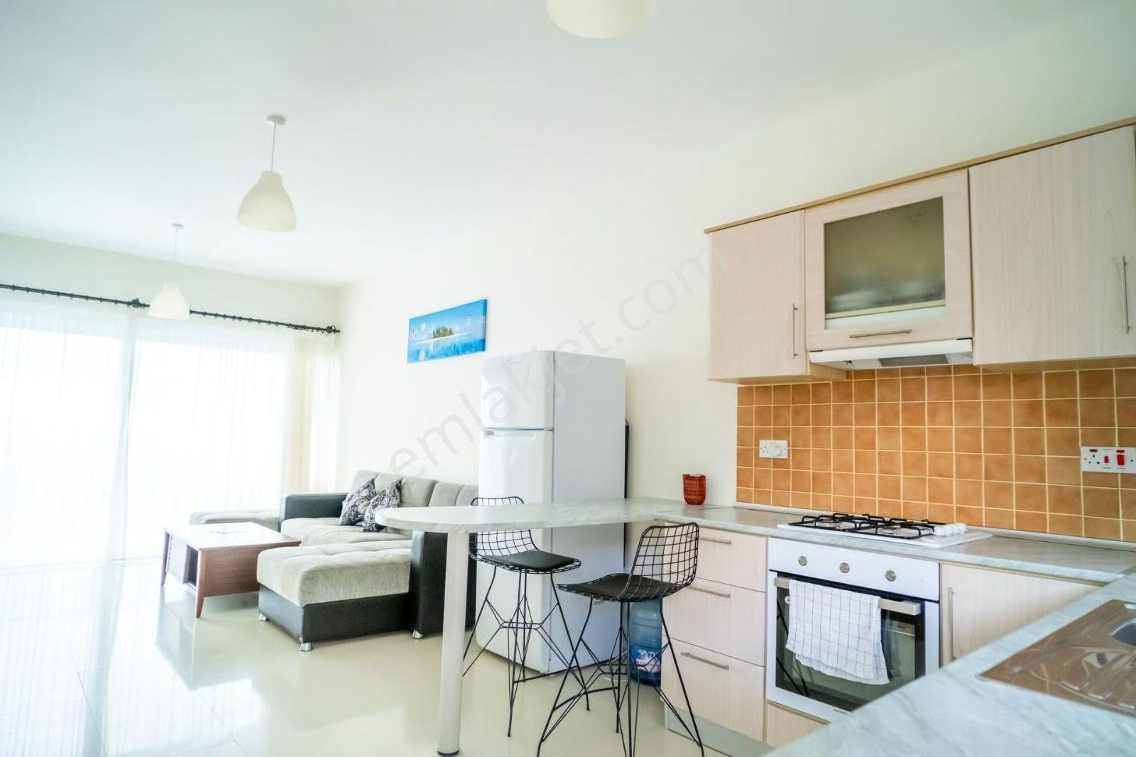 Satılık Daire - 2+1 Lapta, Girne, Kuzey Kıbrıs - Görsel 9