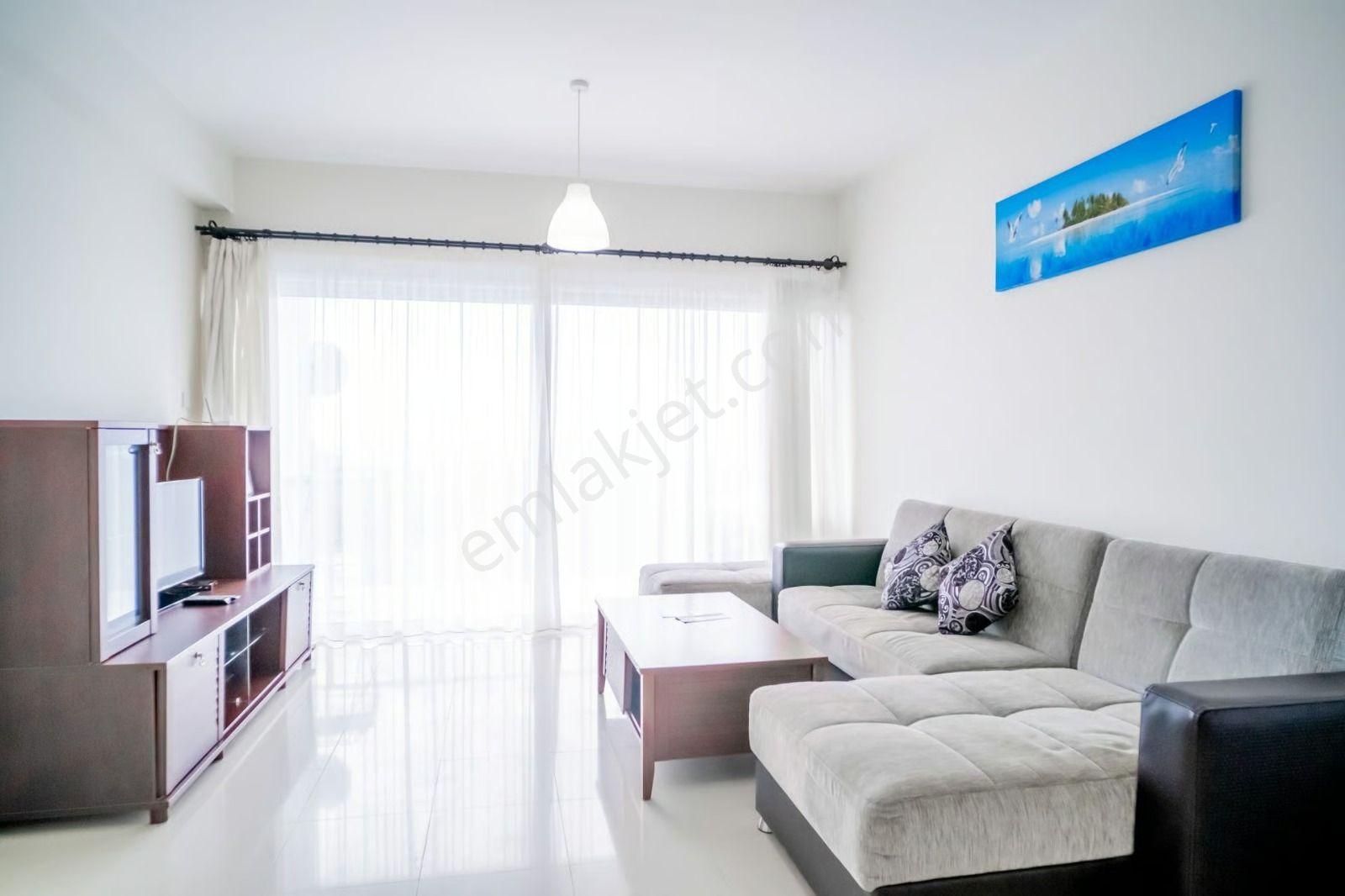 Satılık Daire - 2+1 Lapta, Girne, Kuzey Kıbrıs - Görsel 10