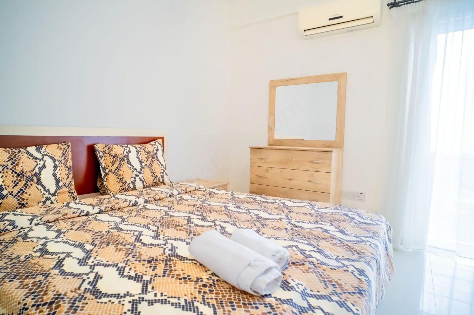 Satılık Daire - 2+1 Lapta, Girne, Kuzey Kıbrıs - Görsel 12
