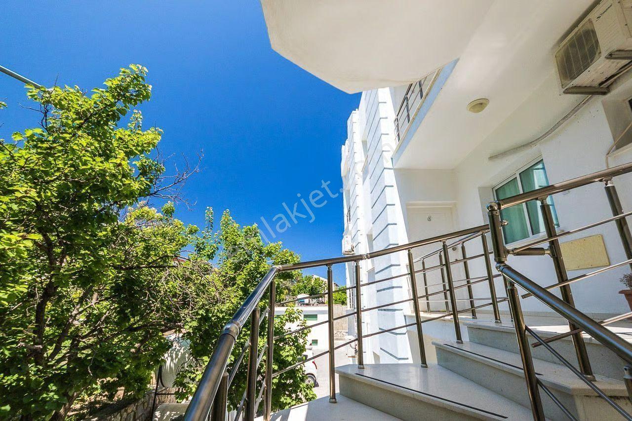 Satılık Daire - 2+1 Lapta, Girne, Kuzey Kıbrıs - Görsel 5