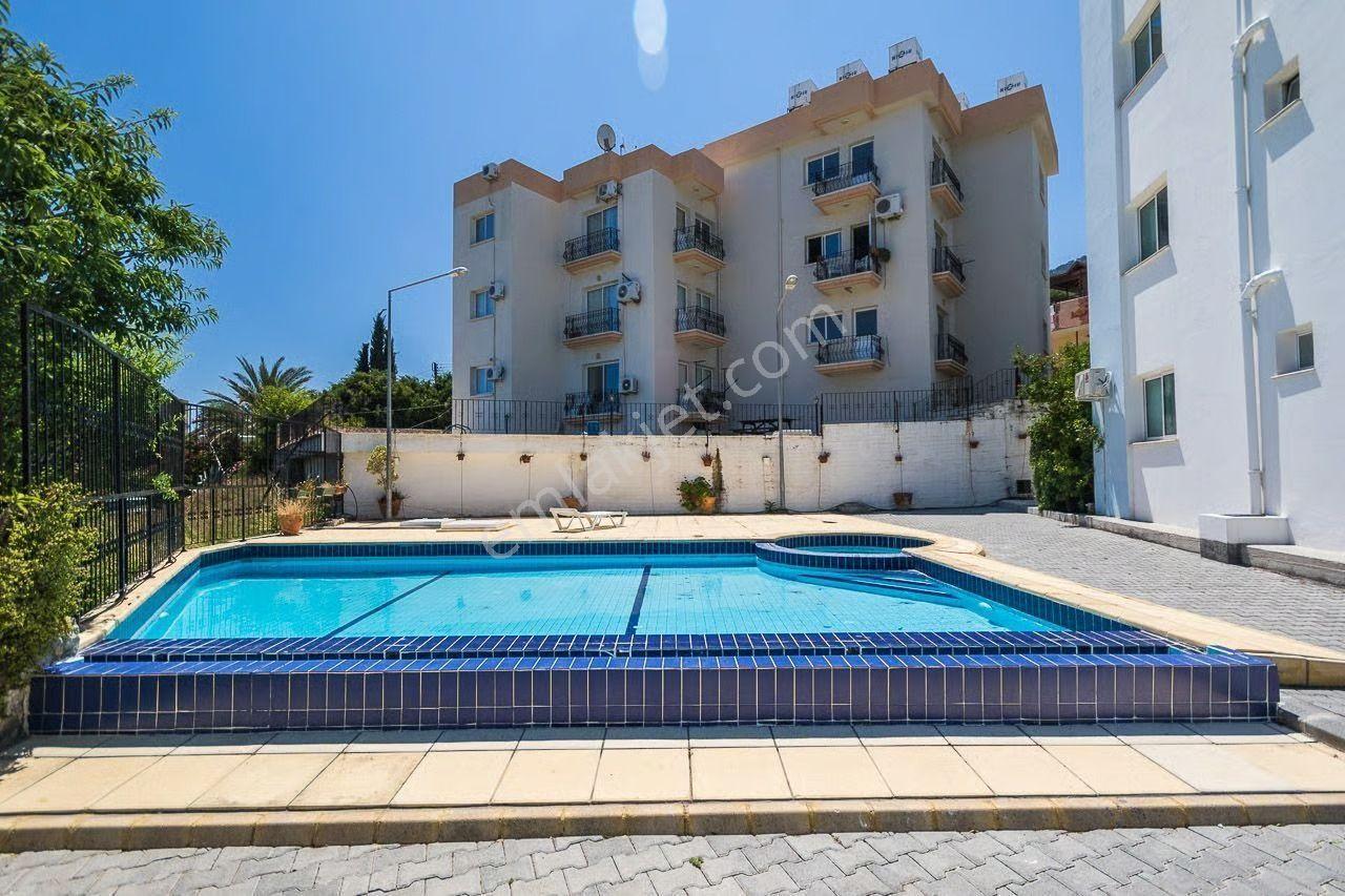 Satılık Daire - 2+1 Lapta, Girne, Kuzey Kıbrıs - Görsel 16