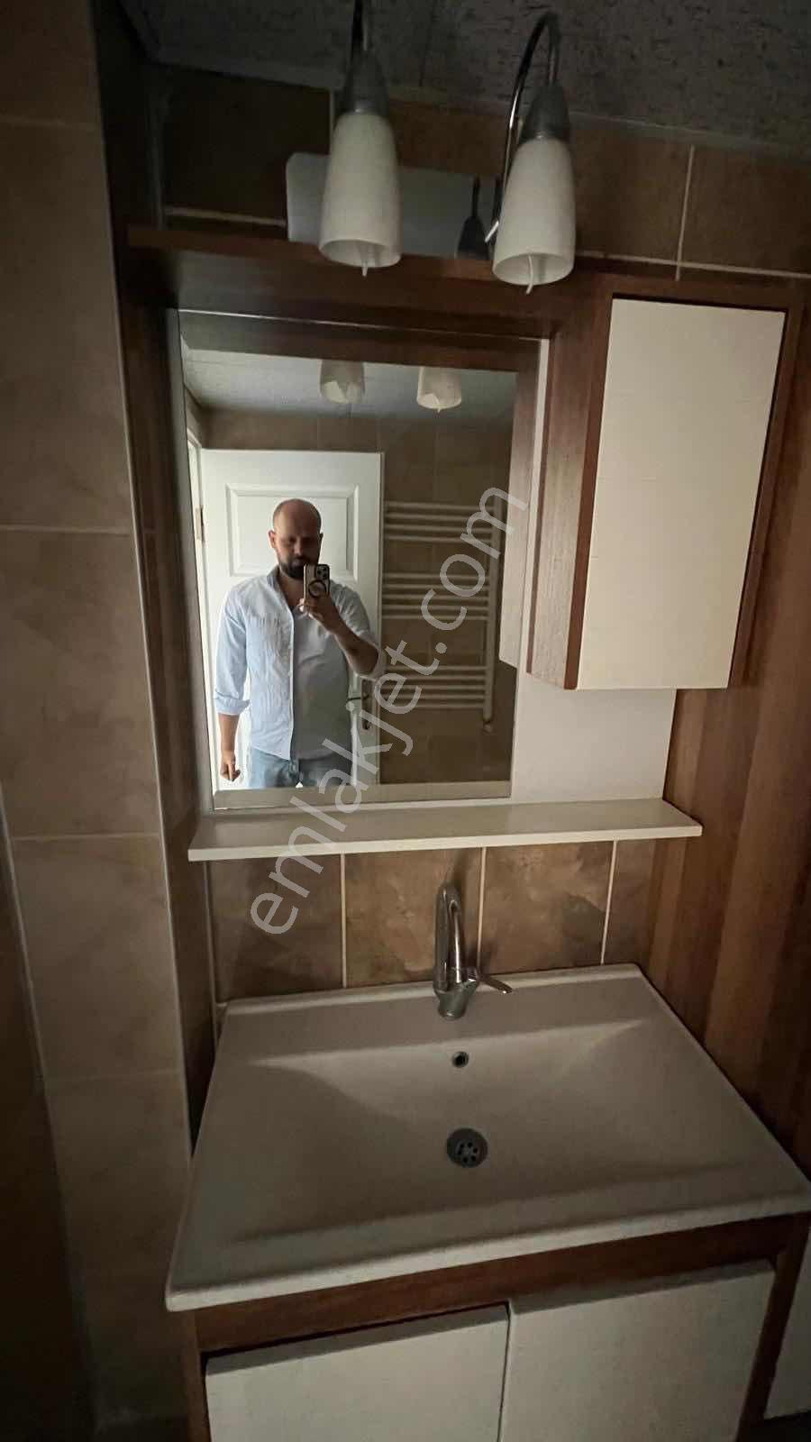 Exper Gayrımenkulden Yeni Mahallede Kiralık Daire - Görsel 15