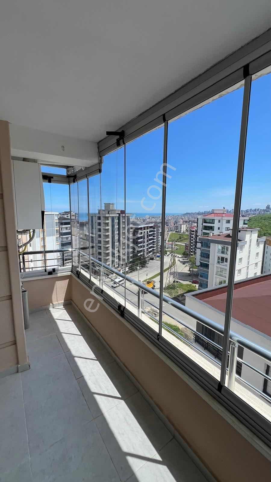 Exper Gayrımenkulden Yeni Mahallede Kiralık Daire - Görsel 28