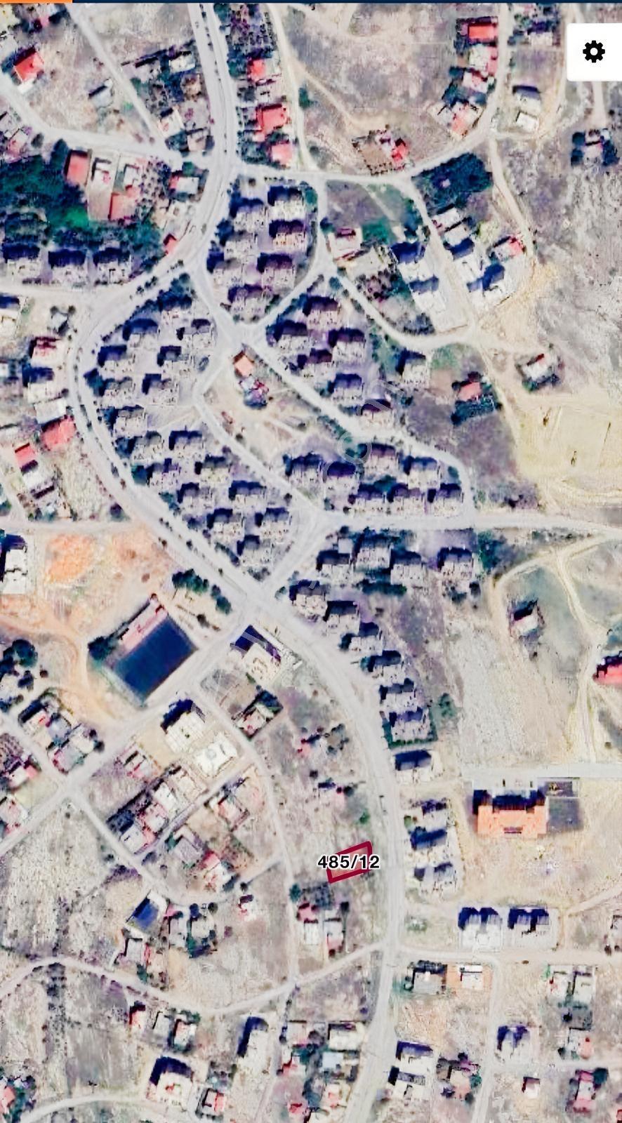 Kozan Gayrimenkulden 4 Kata İmarlı Fırsat Arsa - Görsel 4