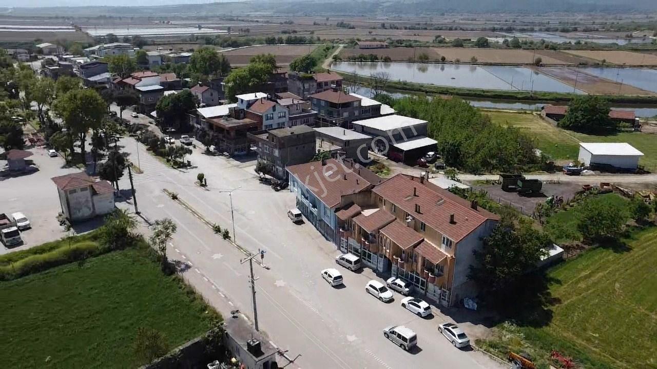 Balıkesir Gönen Sarıköyde Kat Karşılığı 30 Dairelik İmarlı Arsa - Görsel 29
