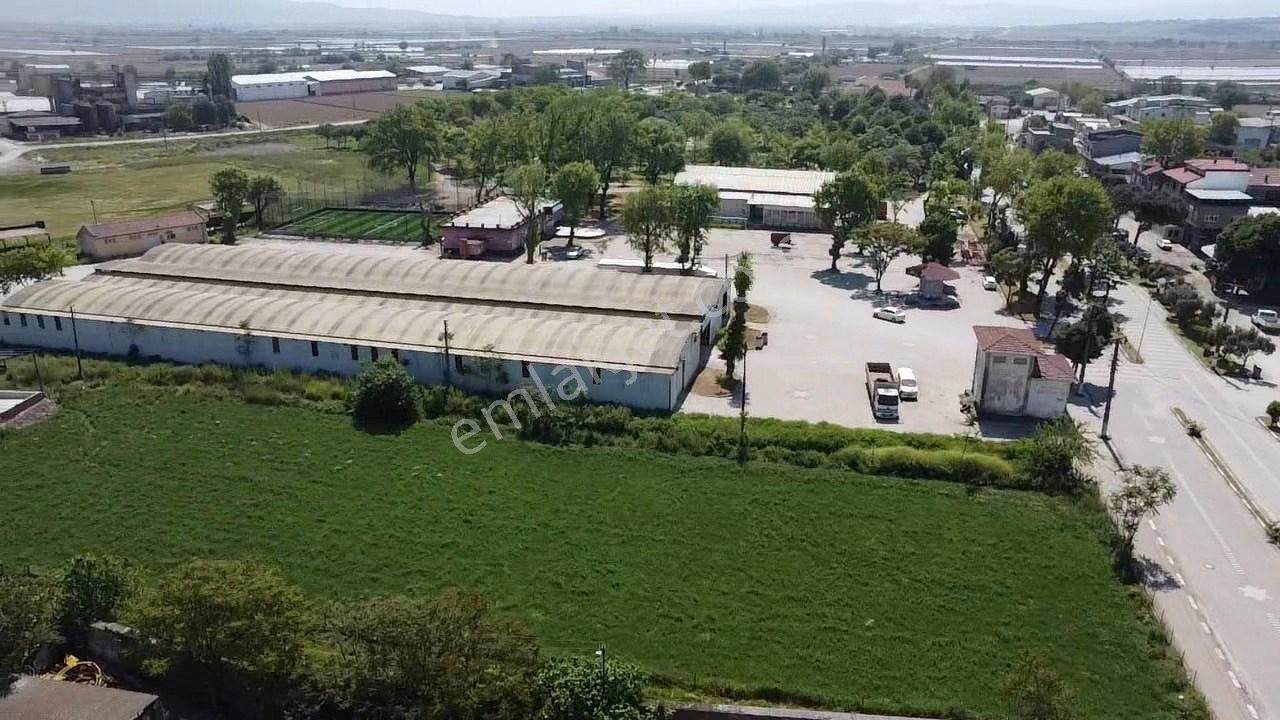 Balıkesir Gönen Sarıköyde Kat Karşılığı 30 Dairelik İmarlı Arsa - Görsel 28