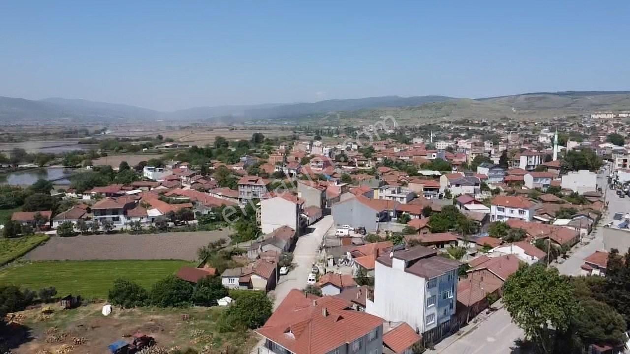 Balıkesir Gönen Sarıköyde Kat Karşılığı 30 Dairelik İmarlı Arsa - Görsel 27