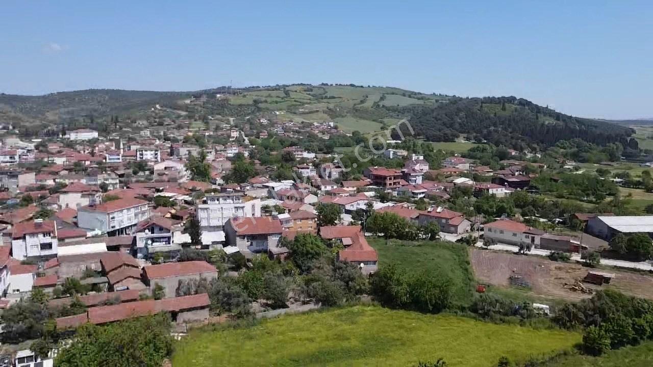 Balıkesir Gönen Sarıköyde Kat Karşılığı 30 Dairelik İmarlı Arsa - Görsel 12