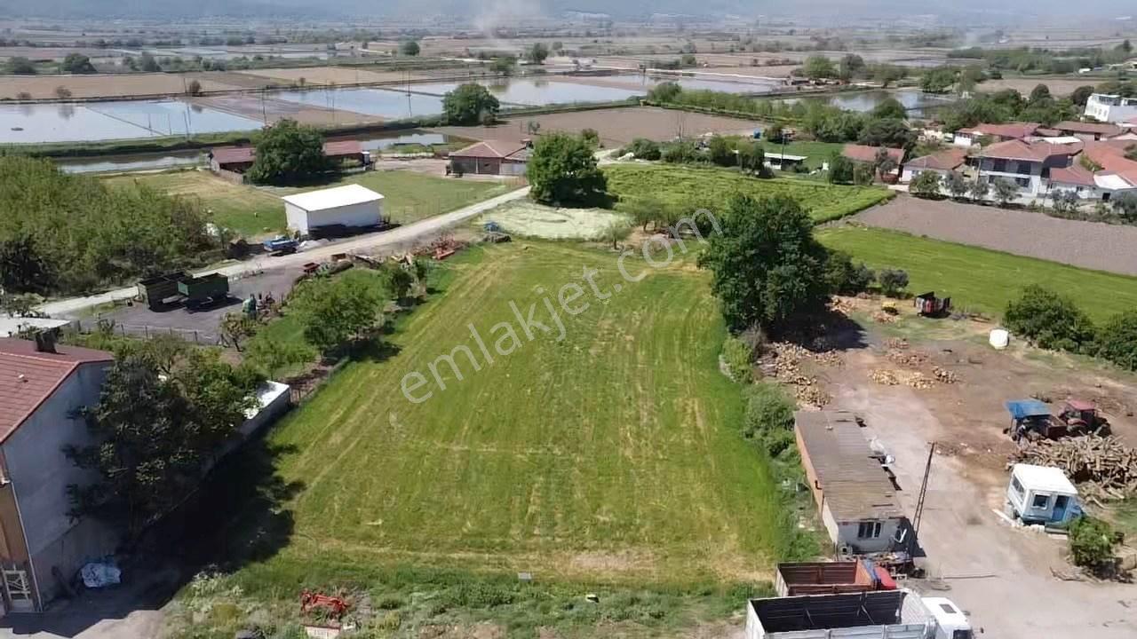 Balıkesir Gönen Sarıköyde Kat Karşılığı 30 Dairelik İmarlı Arsa - Görsel 22