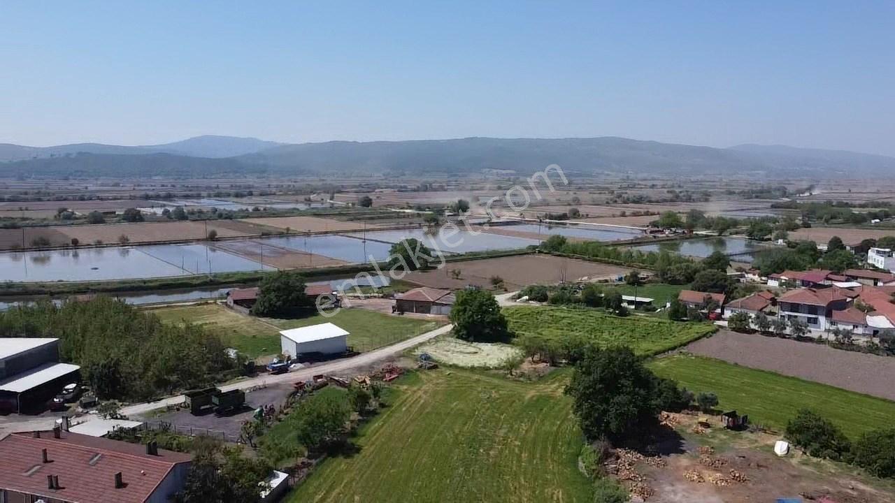 Balıkesir Gönen Sarıköyde Kat Karşılığı 30 Dairelik İmarlı Arsa - Görsel 10