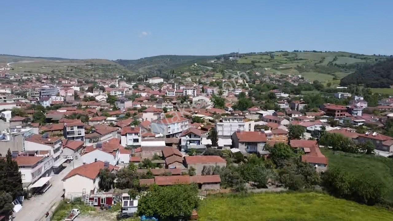 Balıkesir Gönen Sarıköyde Kat Karşılığı 30 Dairelik İmarlı Arsa - Görsel 14