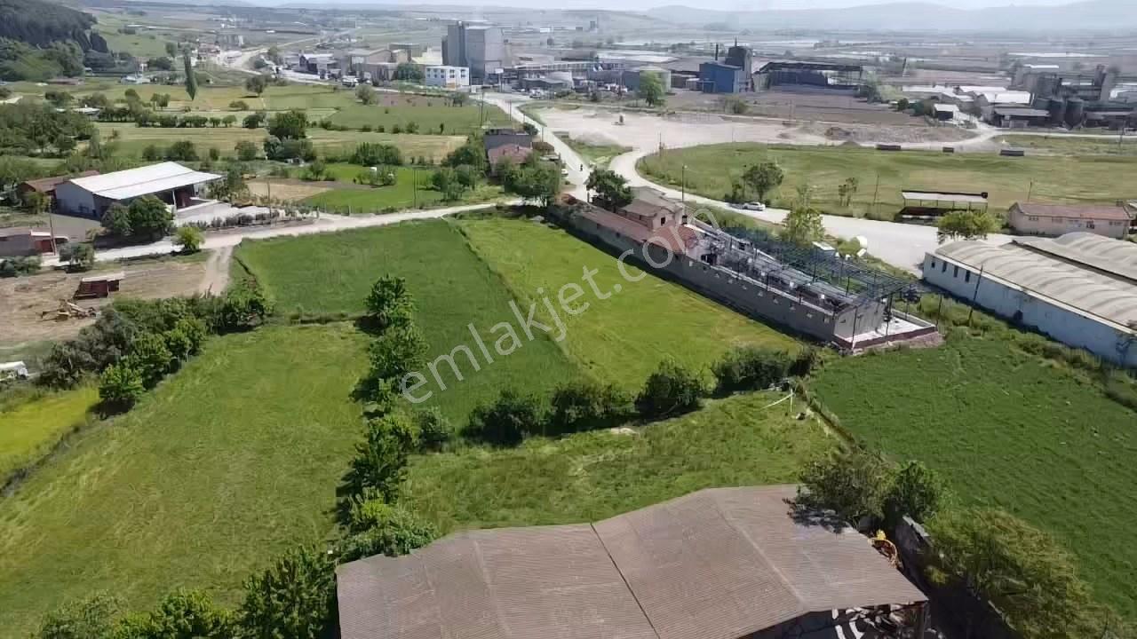 Balıkesir Gönen Sarıköyde Kat Karşılığı 30 Dairelik İmarlı Arsa - Görsel 15