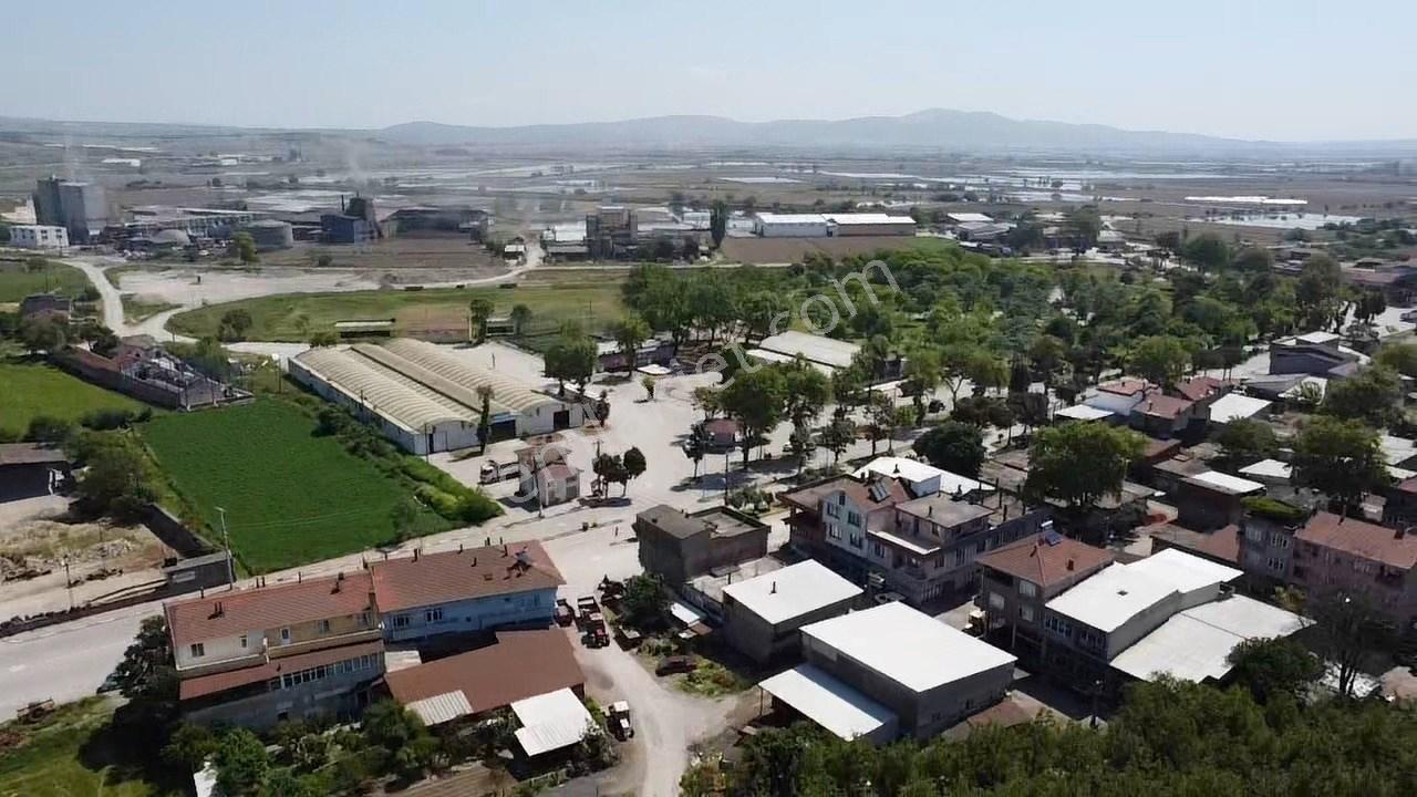 Balıkesir Gönen Sarıköyde Kat Karşılığı 30 Dairelik İmarlı Arsa - Görsel 30