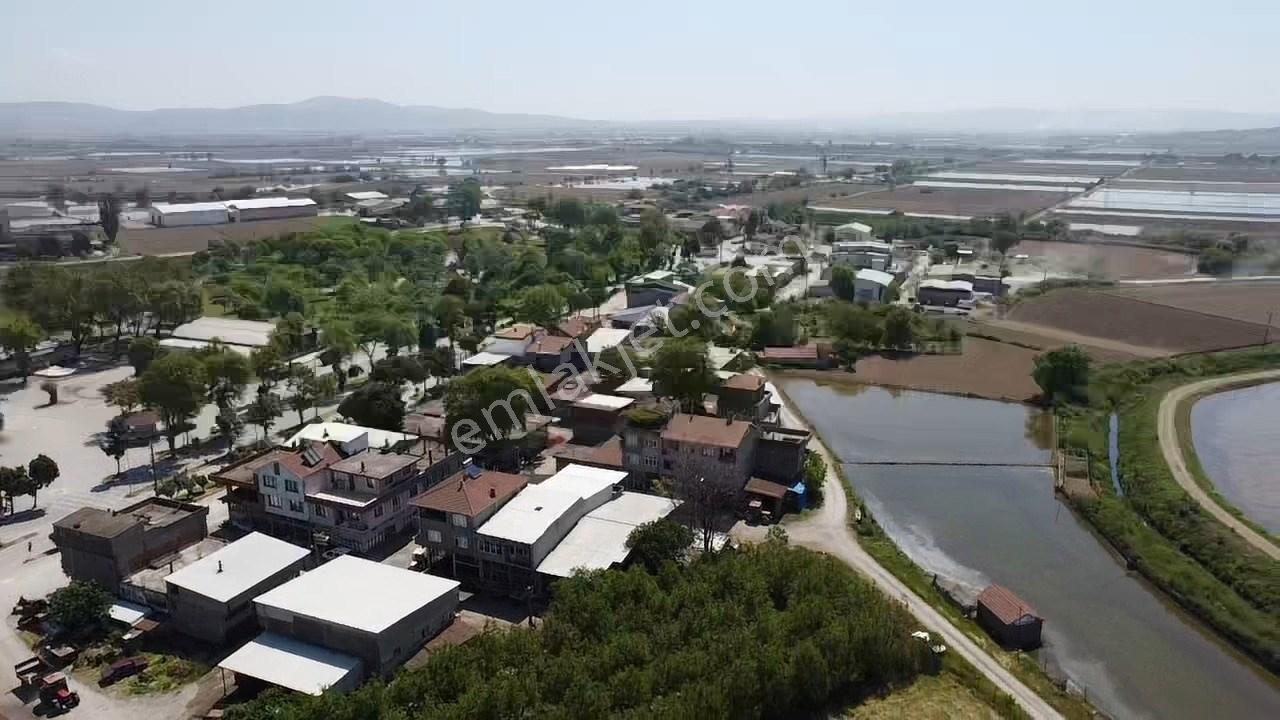 Balıkesir Gönen Sarıköyde Kat Karşılığı 30 Dairelik İmarlı Arsa - Görsel 8