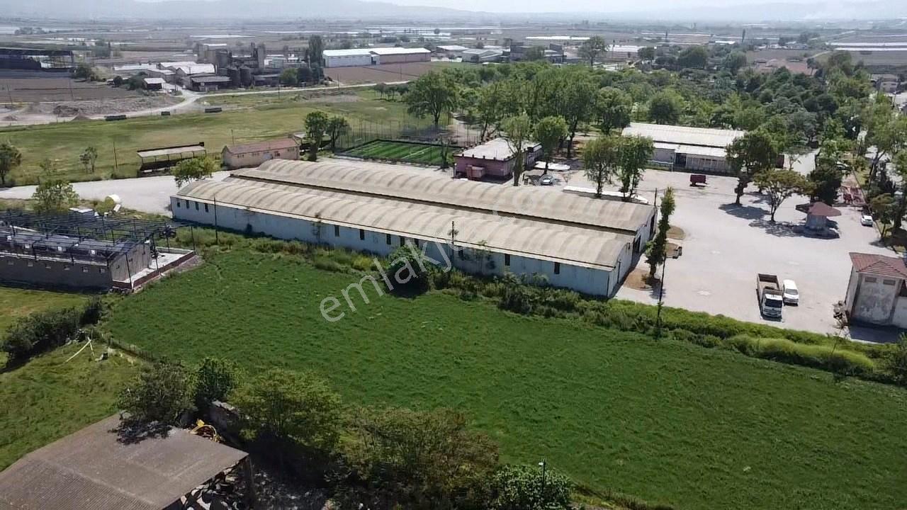 Balıkesir Gönen Sarıköyde Kat Karşılığı 30 Dairelik İmarlı Arsa - Görsel 9