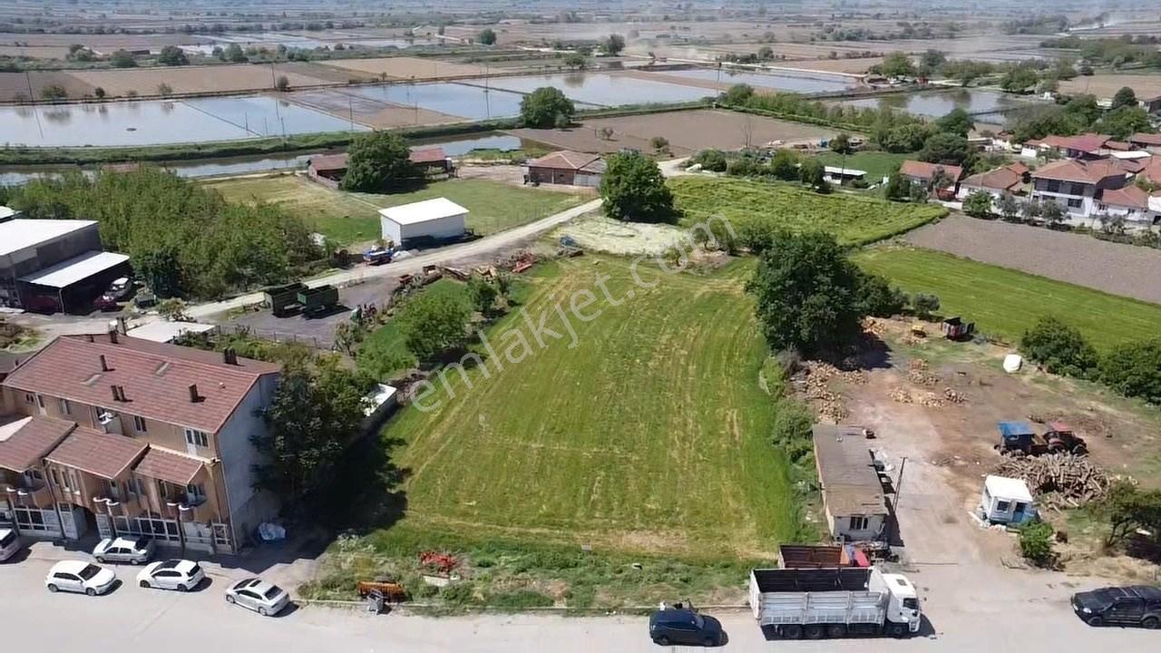 Balıkesir Gönen Sarıköyde Kat Karşılığı 30 Dairelik İmarlı Arsa - Görsel 18