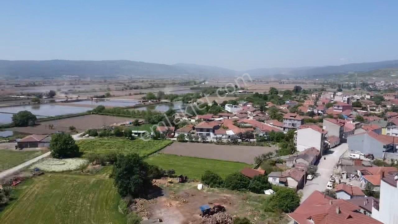 Balıkesir Gönen Sarıköyde Kat Karşılığı 30 Dairelik İmarlı Arsa - Görsel 26