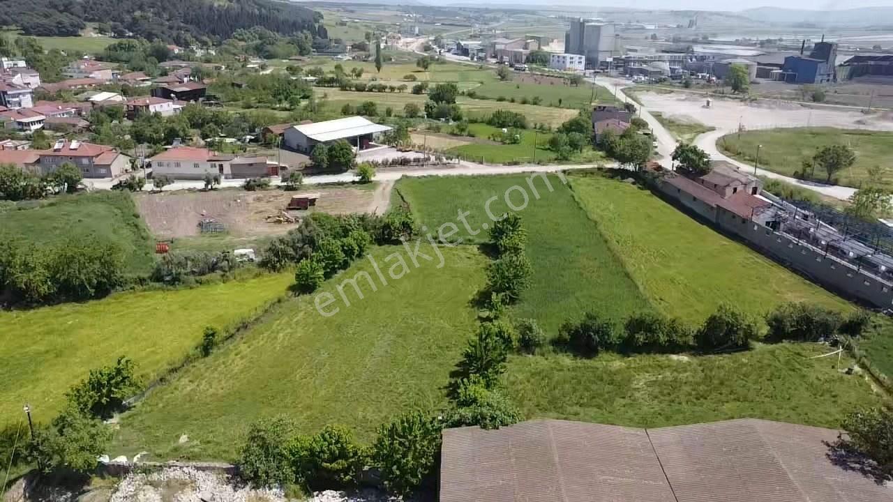 Balıkesir Gönen Sarıköyde Kat Karşılığı 30 Dairelik İmarlı Arsa - Görsel 25
