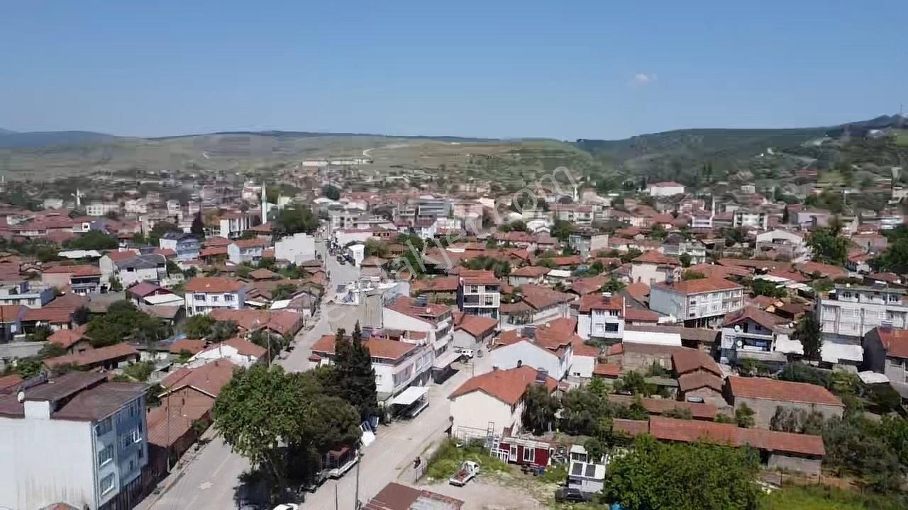 Balıkesir Gönen Sarıköyde Kat Karşılığı 30 Dairelik İmarlı Arsa - Görsel 13