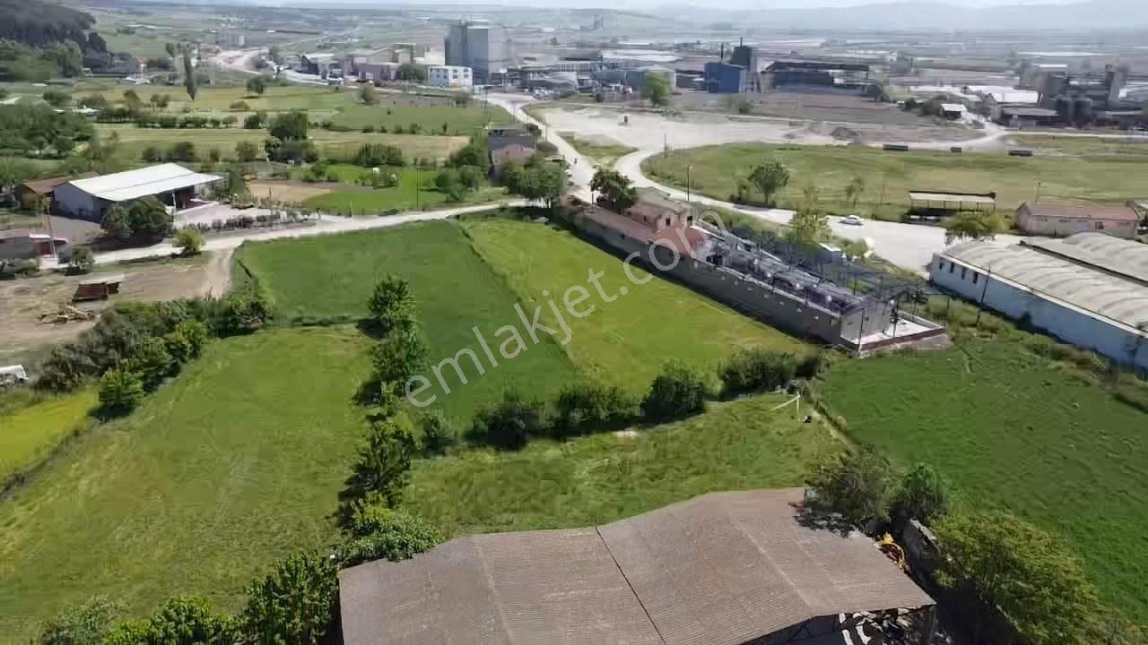 Balıkesir Gönen Sarıköyde Kat Karşılığı 30 Dairelik İmarlı Arsa - Görsel 7