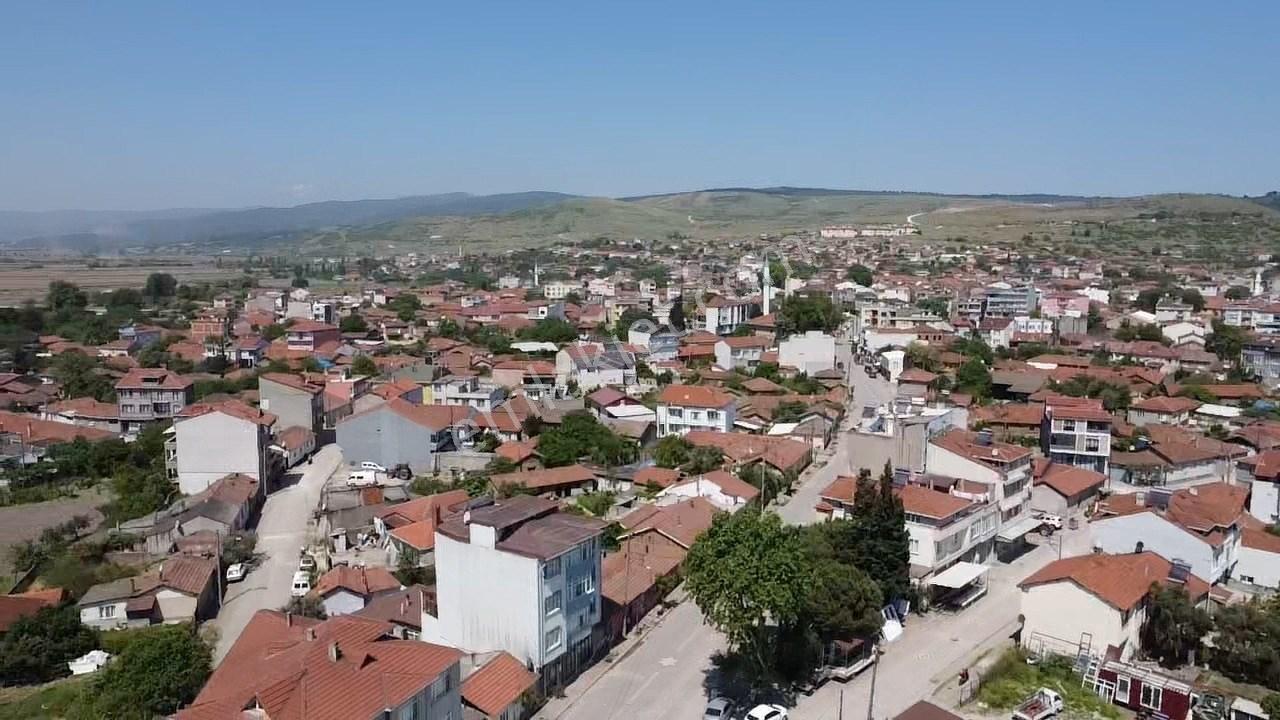 Balıkesir Gönen Sarıköyde Kat Karşılığı 30 Dairelik İmarlı Arsa - Görsel 21