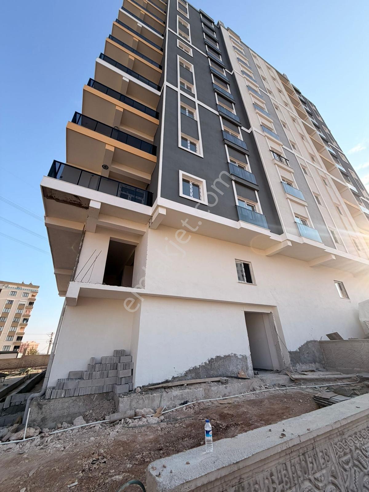 Barak Emlak'tan 112 Yanı Cadde Üstü Satılık 2+1 Lüks Dairemiz - Görsel 25
