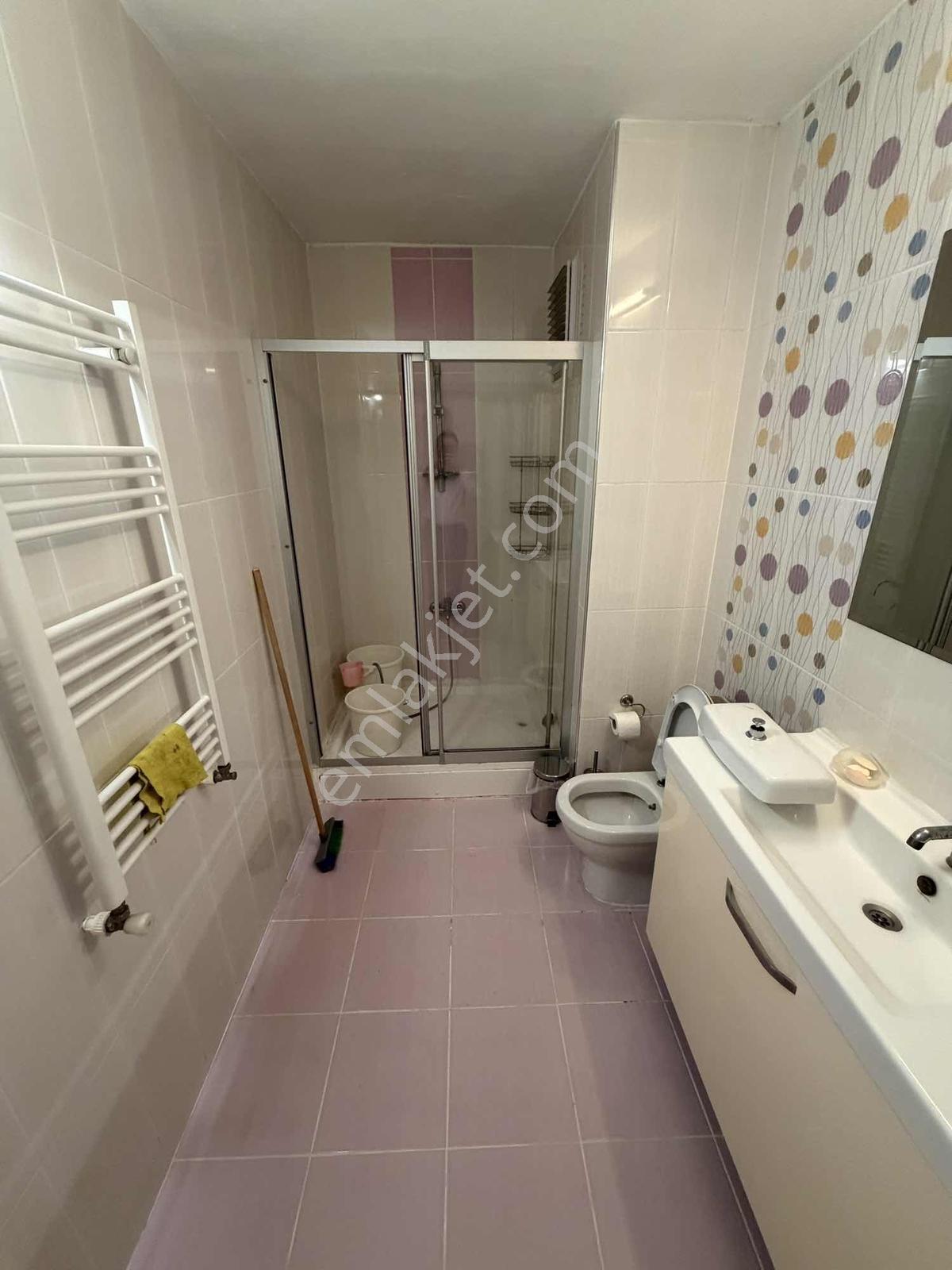 Bahçelievlerde Cadde Ykn 3+1 Çift Cephe Bahçeli Otopark Satılık - Görsel 25