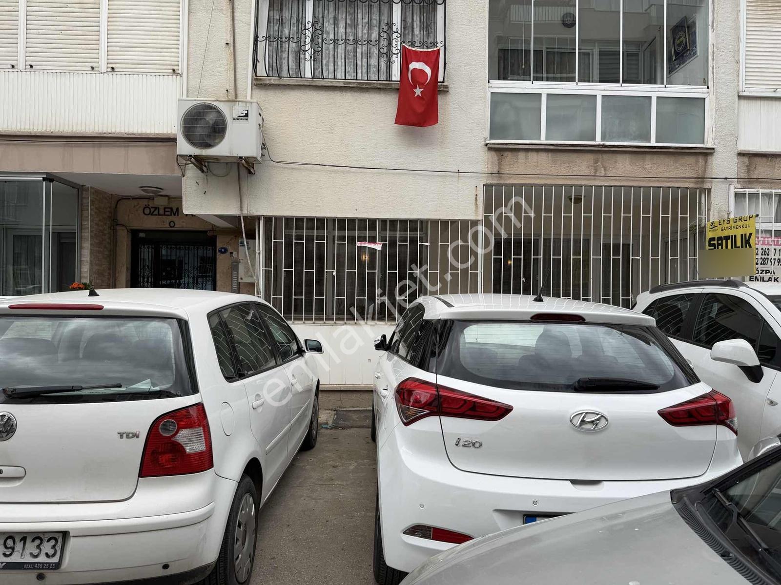 Bahçelievlerde Cadde Ykn 3+1 Çift Cephe Bahçeli Otopark Satılık - Görsel 35