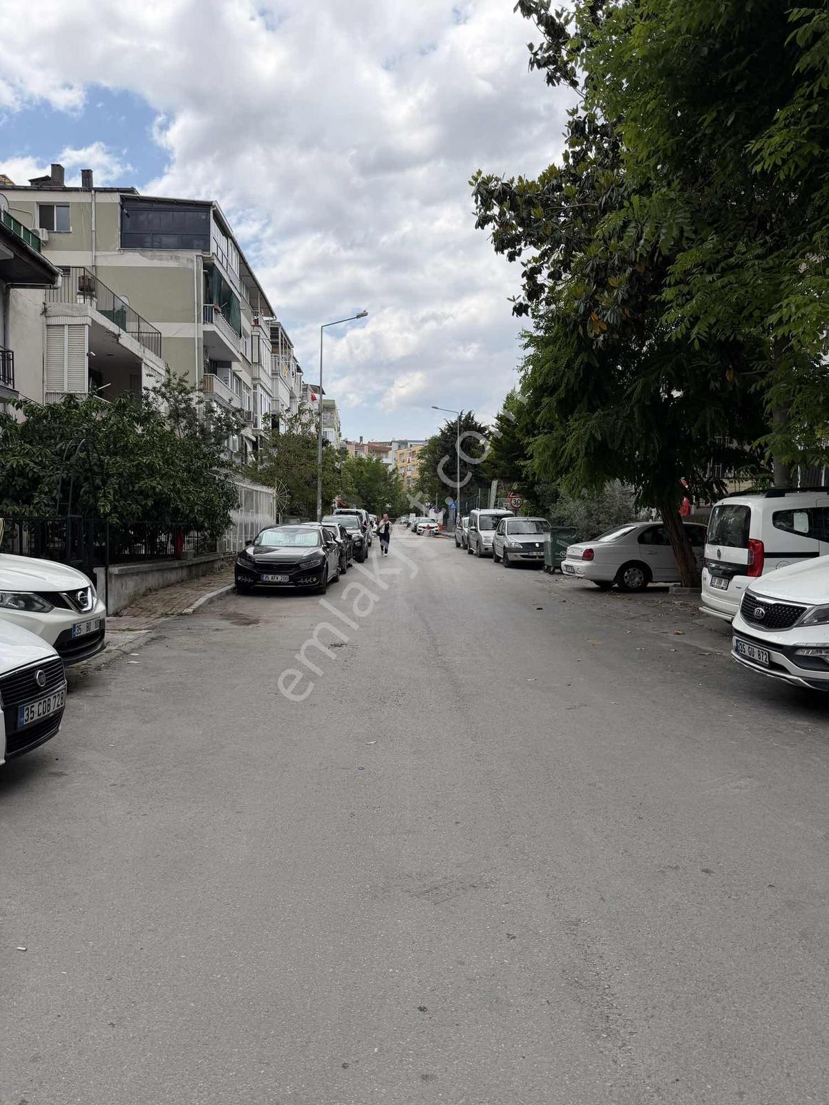 Bahçelievlerde Cadde Ykn 3+1 Çift Cephe Bahçeli Otopark Satılık - Görsel 30