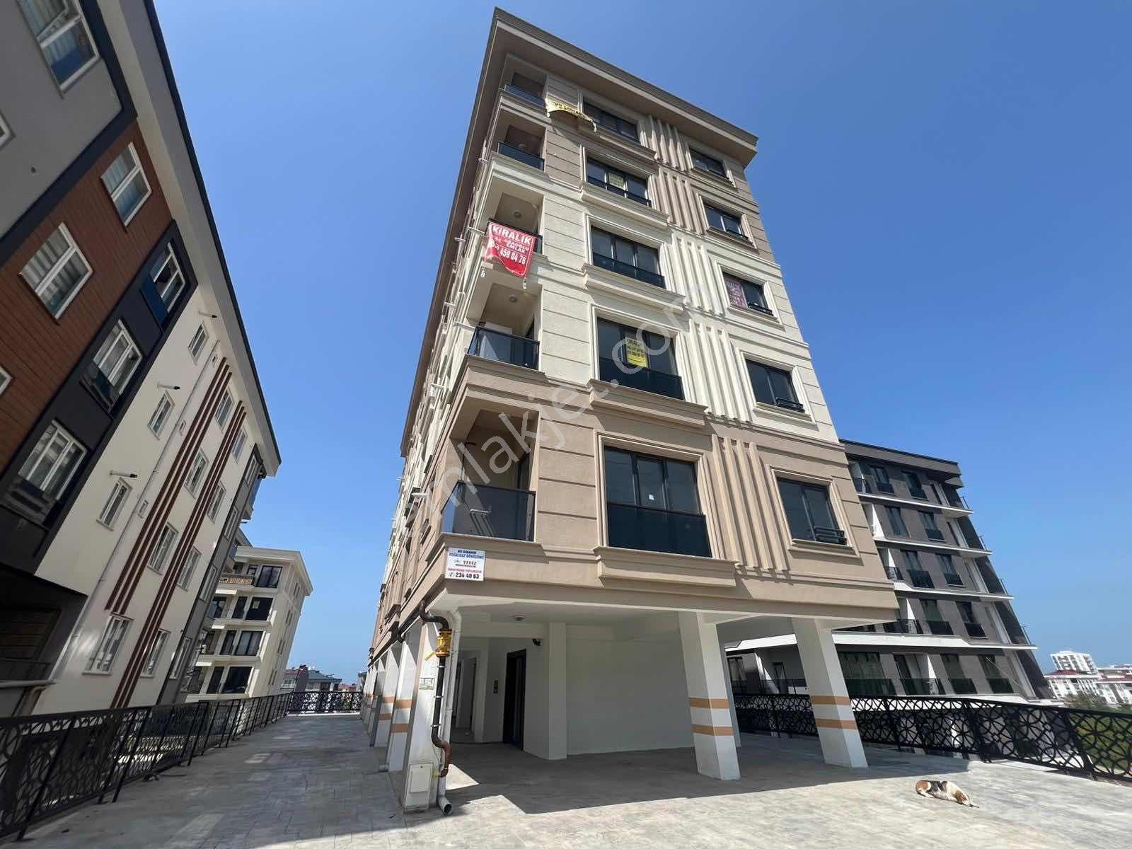Paltun Group Dan Satılık 1+1 55 M2 Yüksek Kredi İmkanı